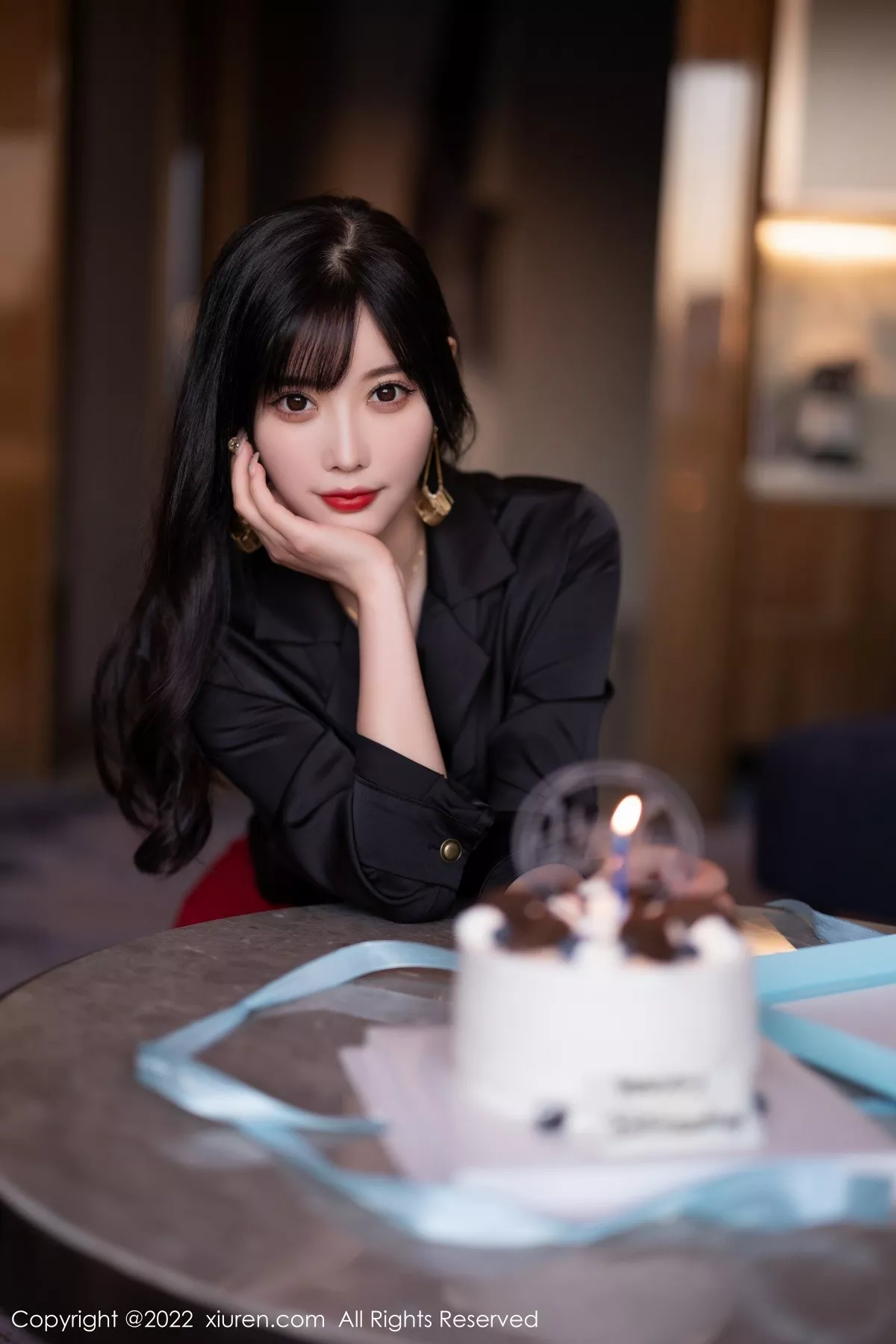 秀人集.com_[XiuRen秀人网]No.5390_女神杨晨晨Yome半脱露轻透蕾丝内衣配超薄无内黑丝诱惑写真82P