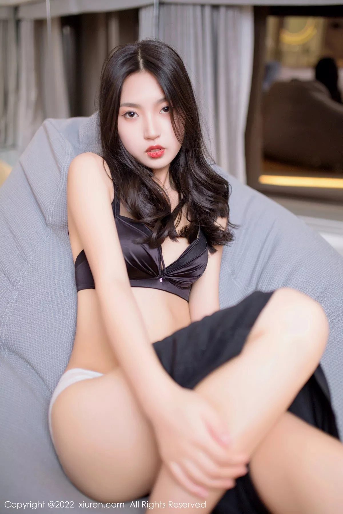 秀人集.com_[XiuRen秀人网]No.5399_新人模特十九九私房多套性感服饰秀曼妙苗条身材迷人诱惑写真117P