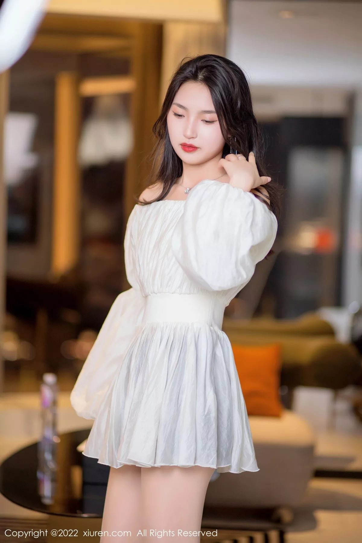 秀人集.com_[XiuRen秀人网]No.5399_新人模特十九九私房多套性感服饰秀曼妙苗条身材迷人诱惑写真117P