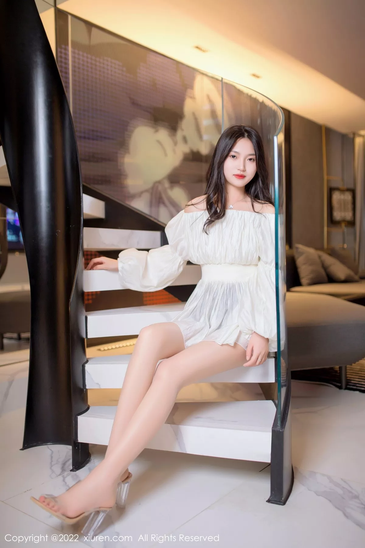 秀人集.com_[XiuRen秀人网]No.5399_新人模特十九九私房多套性感服饰秀曼妙苗条身材迷人诱惑写真117P