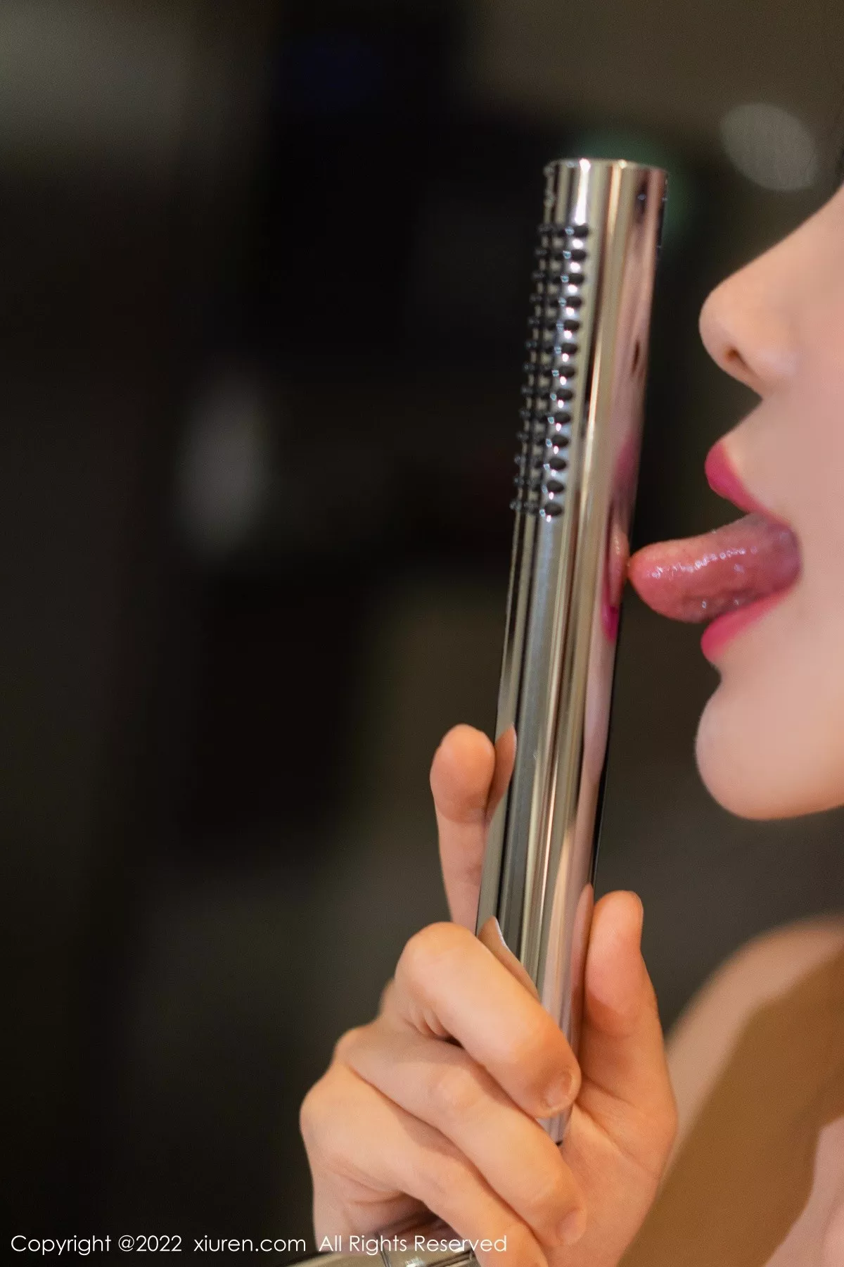 秀人集.com_[XiuRen秀人网]No.5458_女神刘钰儿私房性感黑色网纱连衣服饰透视秀丰满身材诱惑写真73P