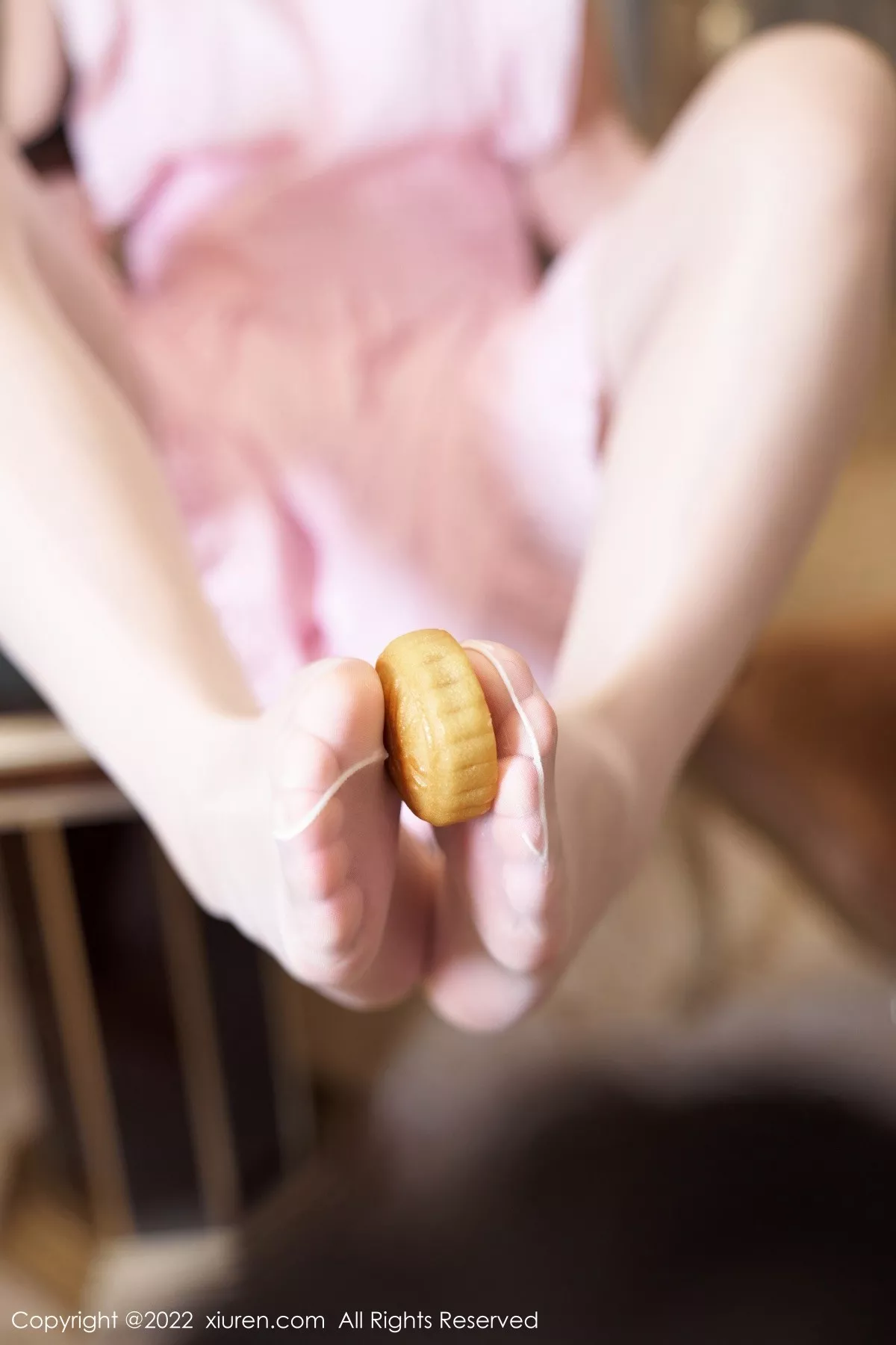 秀人集.com_[XiuRen秀人网]No.5574_模特周于希Sally性感粉色女仆裙配超薄肉丝秀完美身材诱惑写真85P