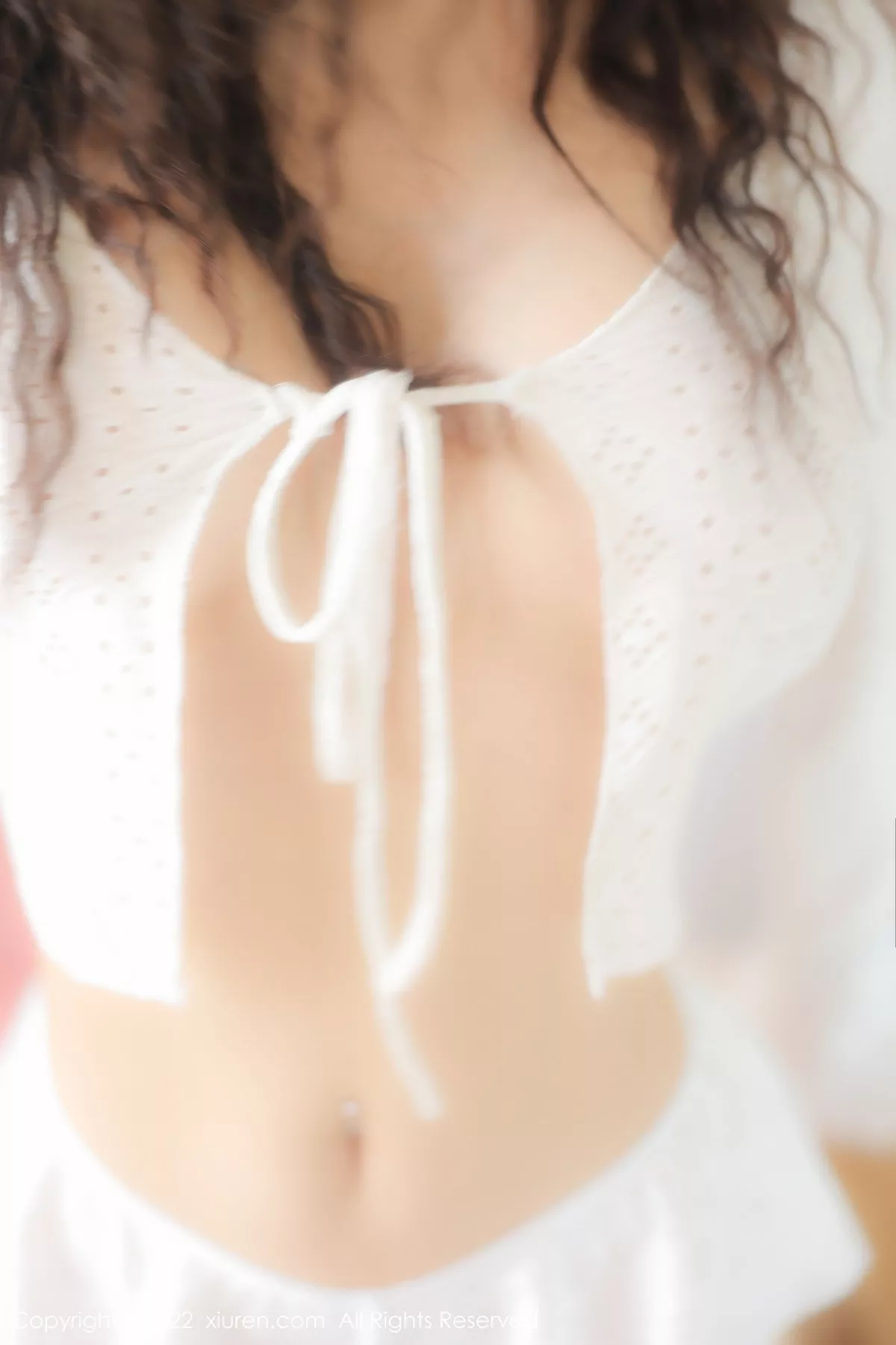 秀人集.com_[XiuRen秀人网]No.5683_模特文静儿户外性感白色缕空服饰秀魔鬼身材浑圆翘臀诱惑写真84P