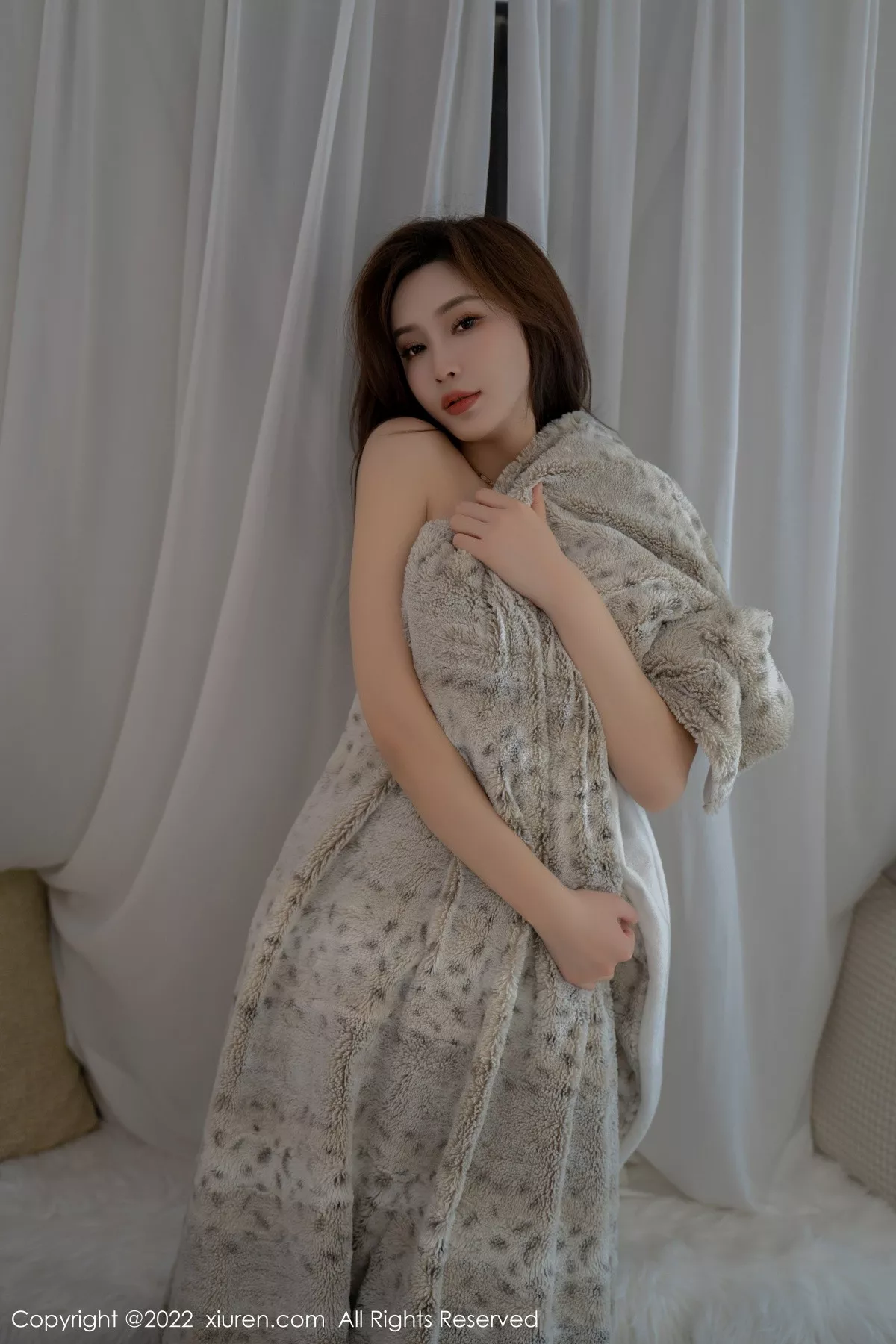 秀人集.com_[XiuRen秀人网]No.5787_女神奶瓶土肥圆私房性感睡袍露米色长筒袜秀丰满身材诱惑写真94P