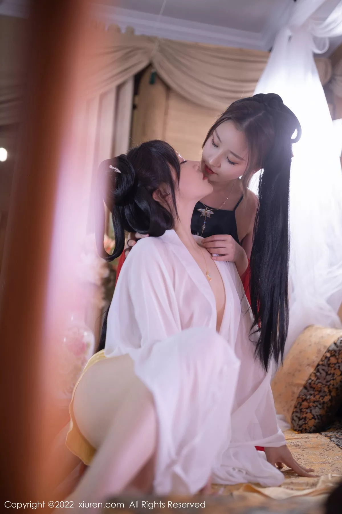 秀人集.com_[XiuRen秀人网]No.5811_模特鱼子酱Fish古筝弹奏情节古装服饰秀曼妙身姿性感迷人写真82P