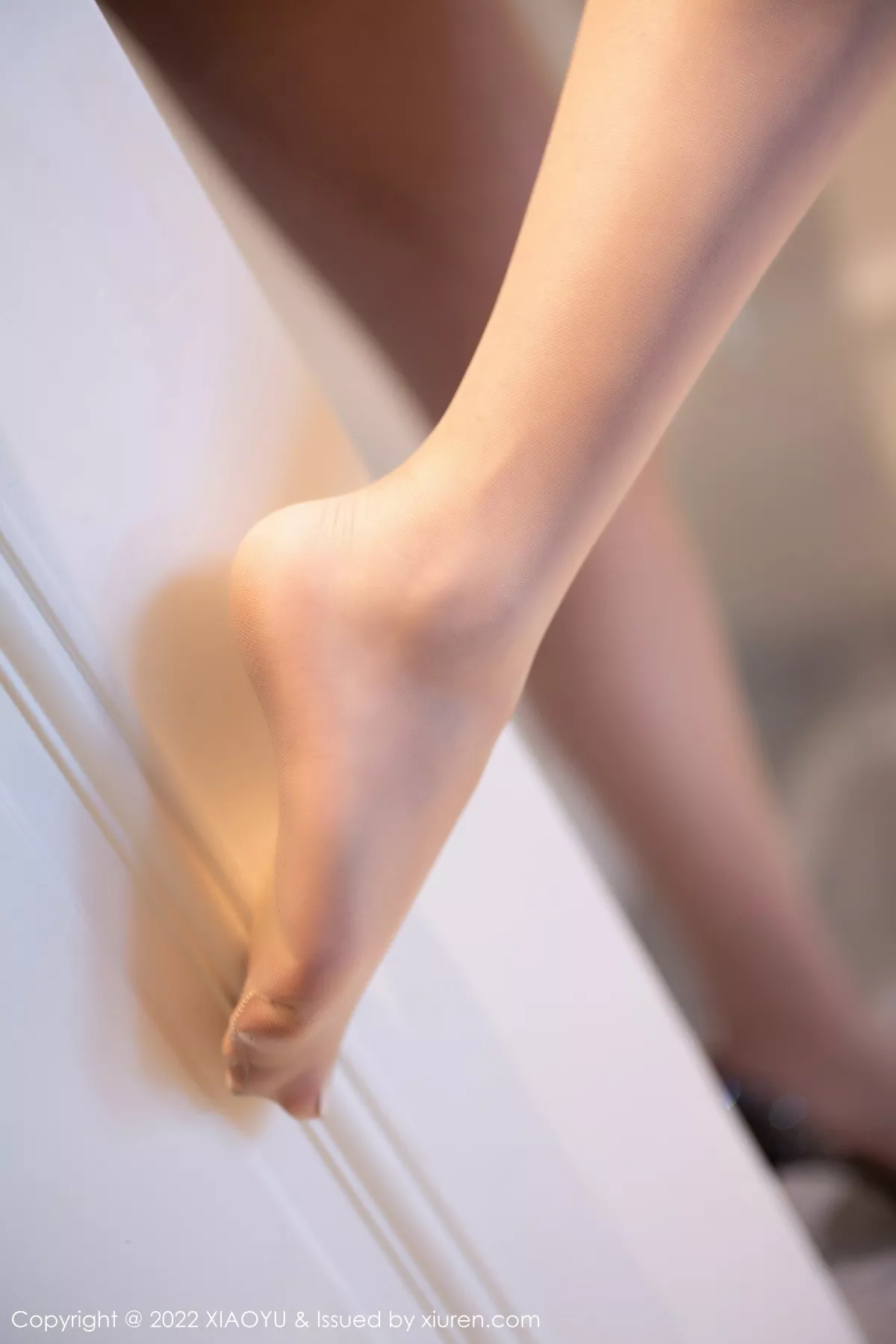 秀人集.com_[XiaoYu画语界]Vol.898_女神徐莉芝Booty黑色轻透上衣配黑短裙露性感黑色内衣诱惑写真85P