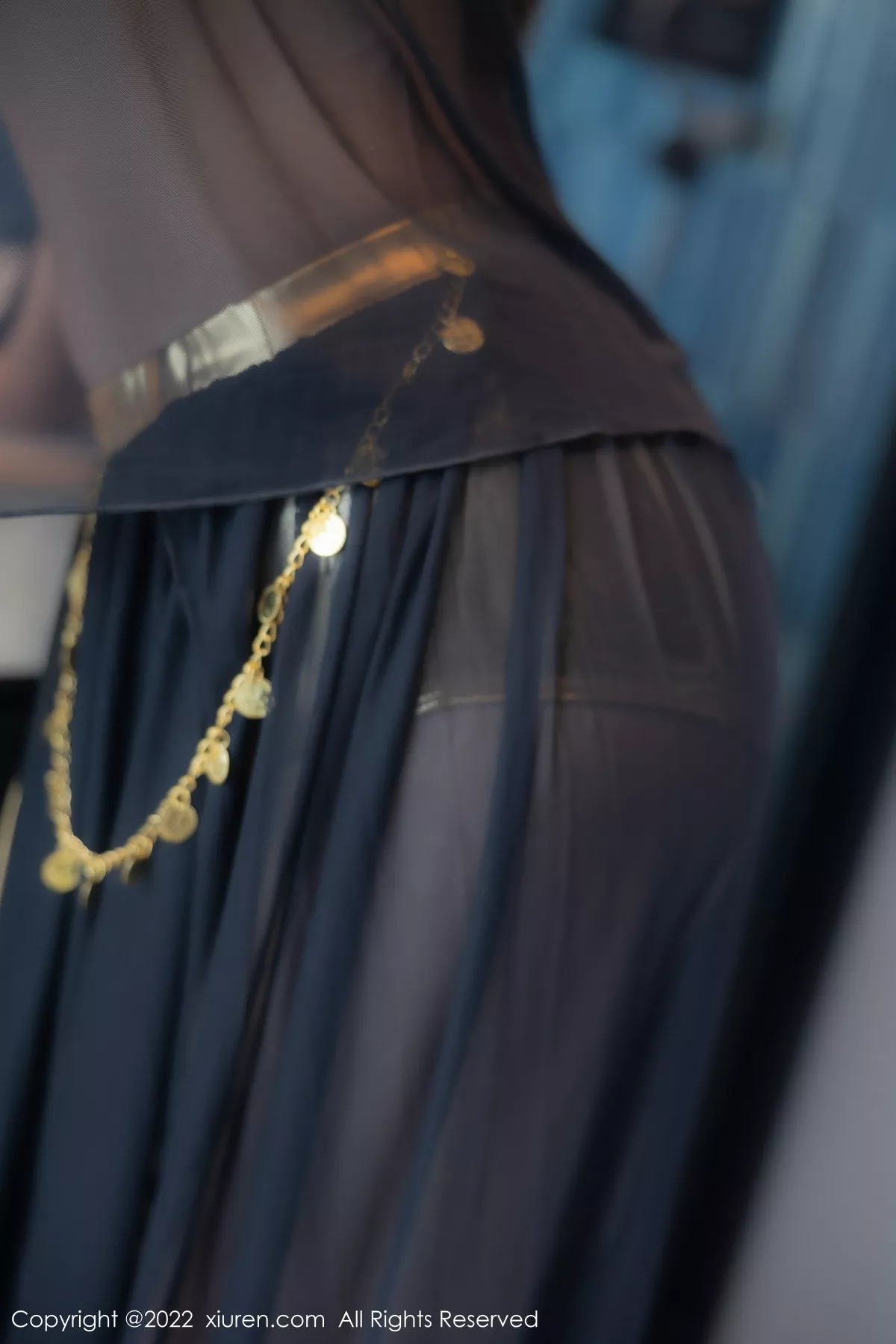 秀人集.com_[XiuRen秀人网]No.5849_模特李雅柔西域风情主题黑色薄纱遮面露性感内衣迷人诱惑写真65P