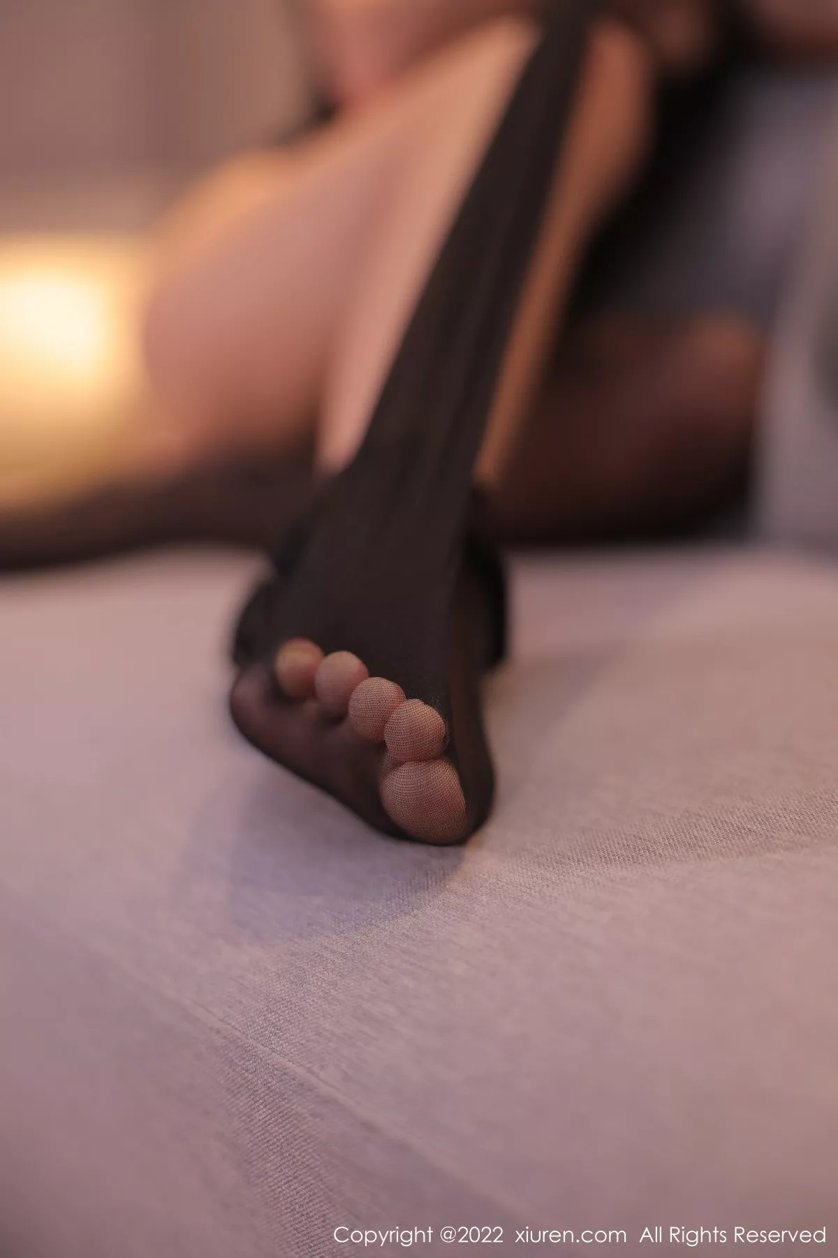 秀人集.com_[XiuRen秀人网]No.5766_模特美羊羊宾馆场景脱运动装露黑色薄纱情趣内衣迷人诱惑写真90P