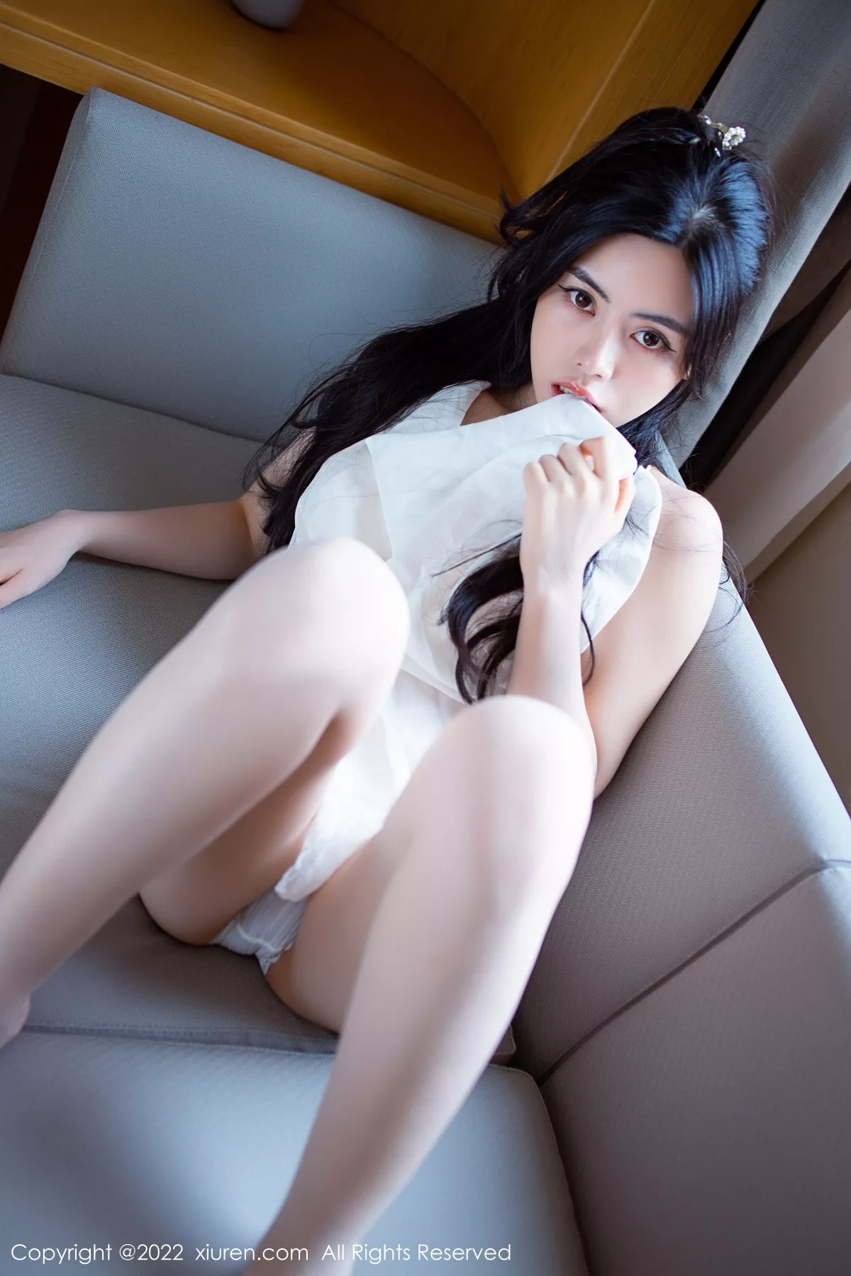 秀人集.com_[XiuRen秀人网]No.5929_模特白甜私房多套服饰性感白色真空系列秀完美身材迷人诱惑写真94P