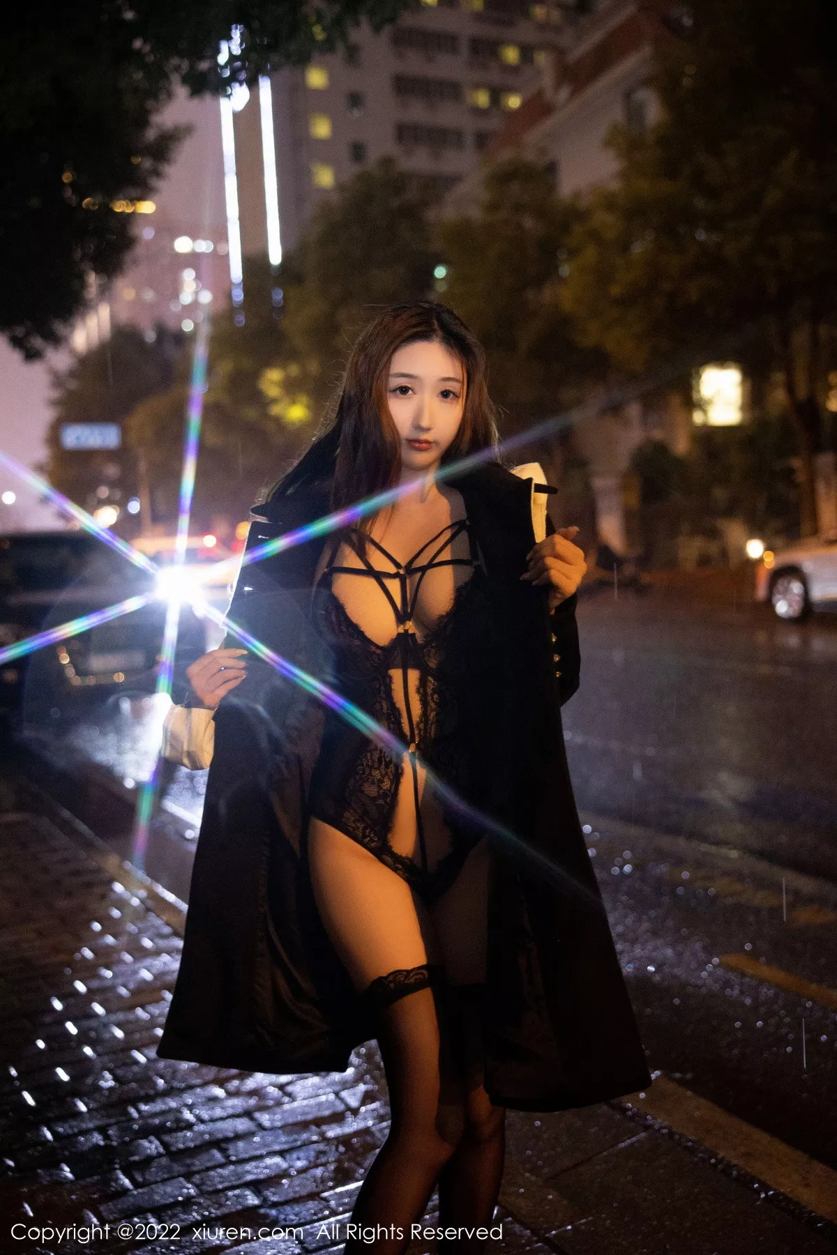 秀人集.com_[XiuRen秀人网]No.5984_模特江真真浴缸场景性感黑色蕾丝内衣秀曼妙身姿迷人诱惑写真78P