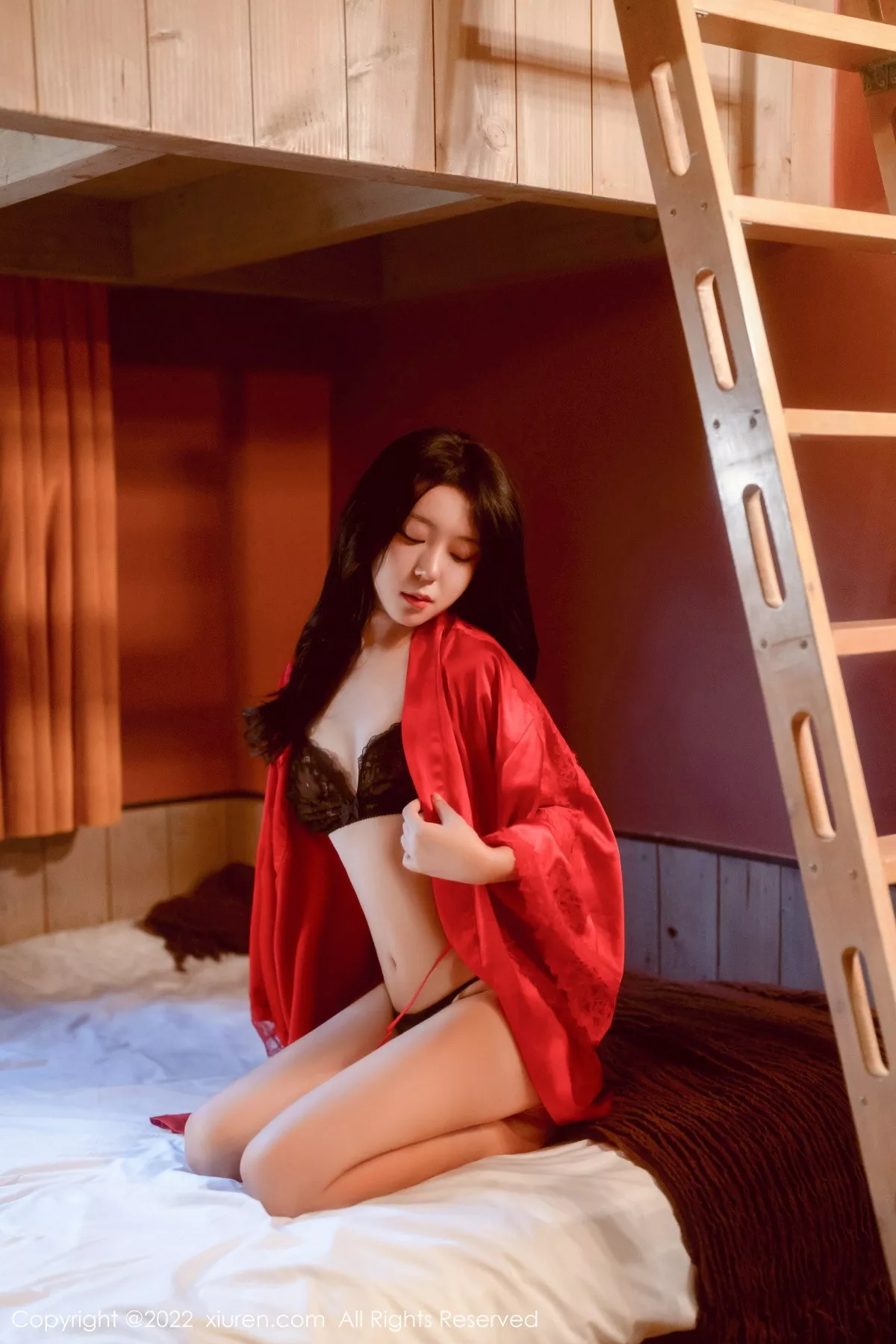 秀人集.com_[XiuRen秀人网]No.5923_模特露露luncy酒店场景黑色蕾丝内衣秀曼妙身姿撩人诱惑写真68P