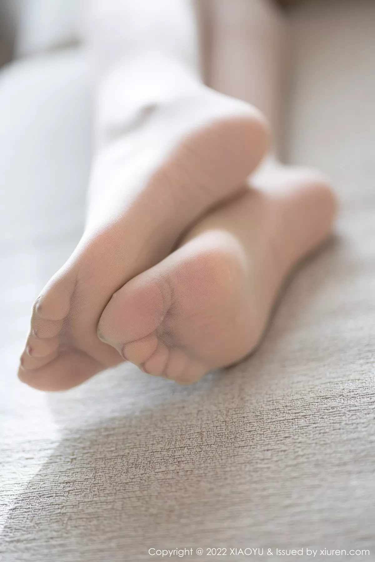 秀人集.com_[XiaoYu画语界]Vol.936_女神王馨瑶yanni都市丽人装扮性感紫色内衣配开档肉丝诱惑写真73P