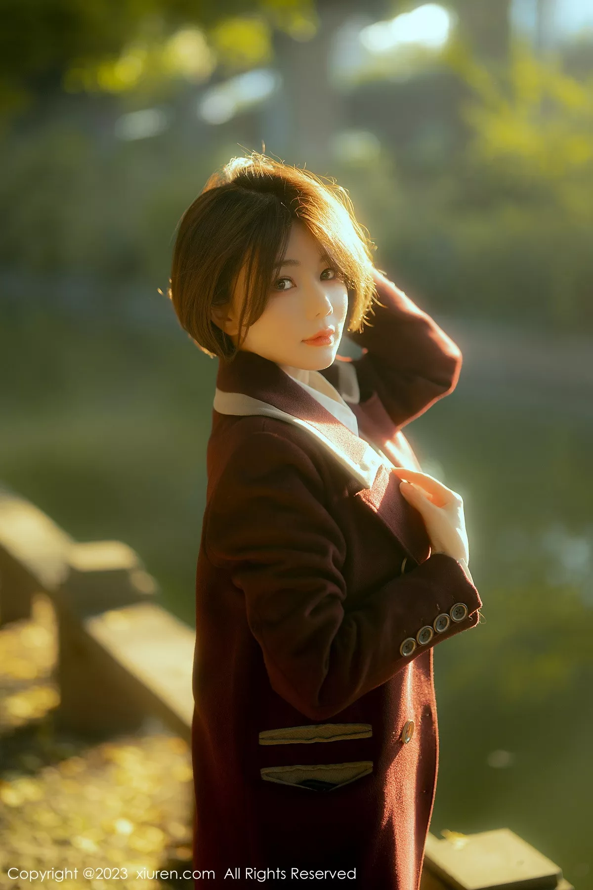 秀人集.com_[XiuRen秀人网]No.6137_模特婠婠么性感白T配黑色短裙露超薄黑丝秀曼妙身姿诱惑写真91P