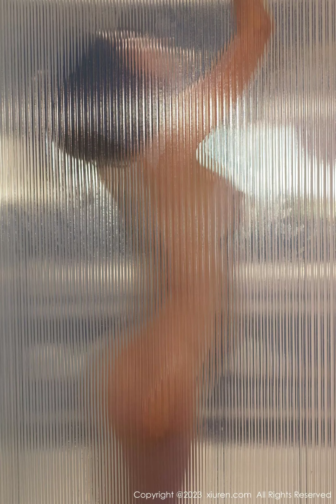 秀人集.com_[XiuRen秀人网]No.6213_模特laura阿姣三亚旅拍性感咖啡色比基尼秀完美身材诱惑写真75P