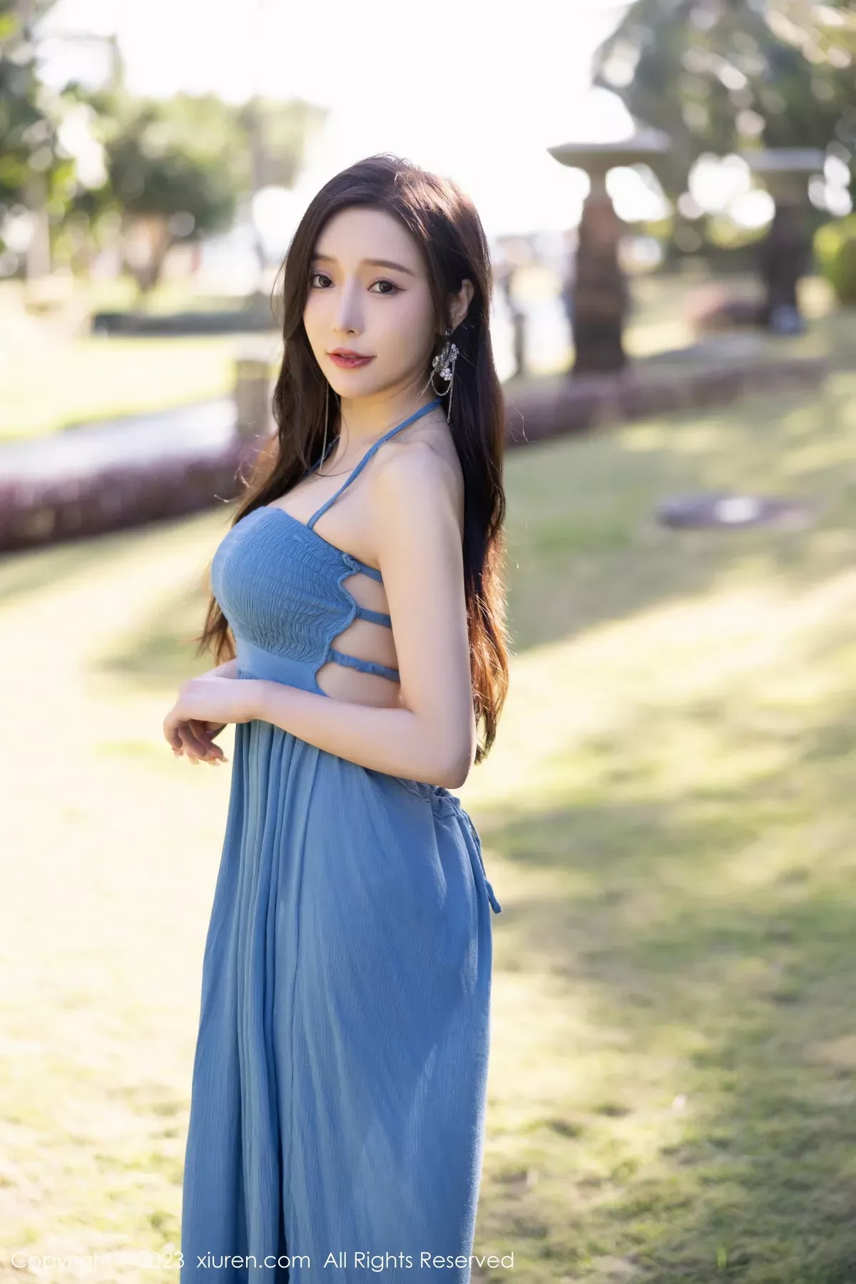 秀人集.com_[XiuRen秀人网]No.6222_女神王馨瑶yanni海南岛旅拍性感黑色泳装秀丰满身材迷人写真84P