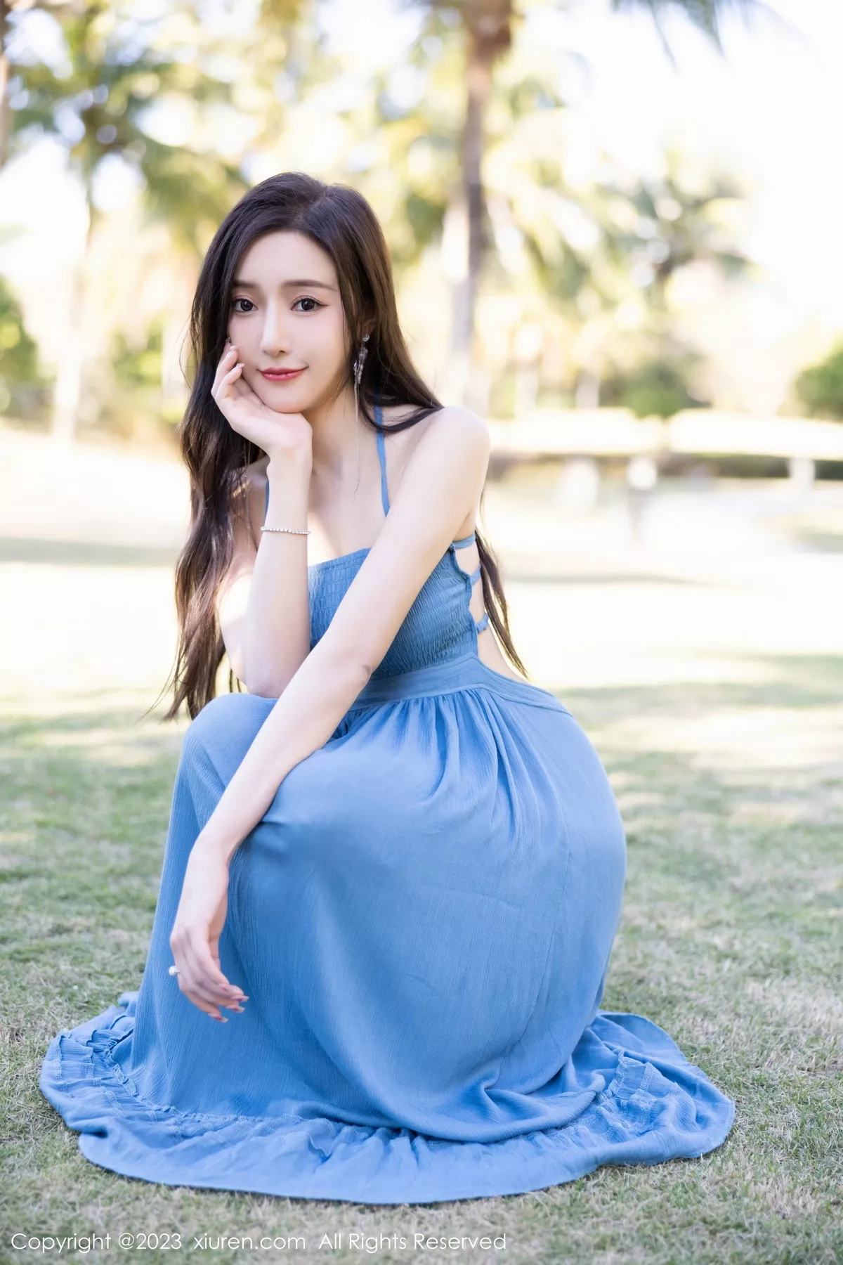 秀人集.com_[XiuRen秀人网]No.6222_女神王馨瑶yanni海南岛旅拍性感黑色泳装秀丰满身材迷人写真84P