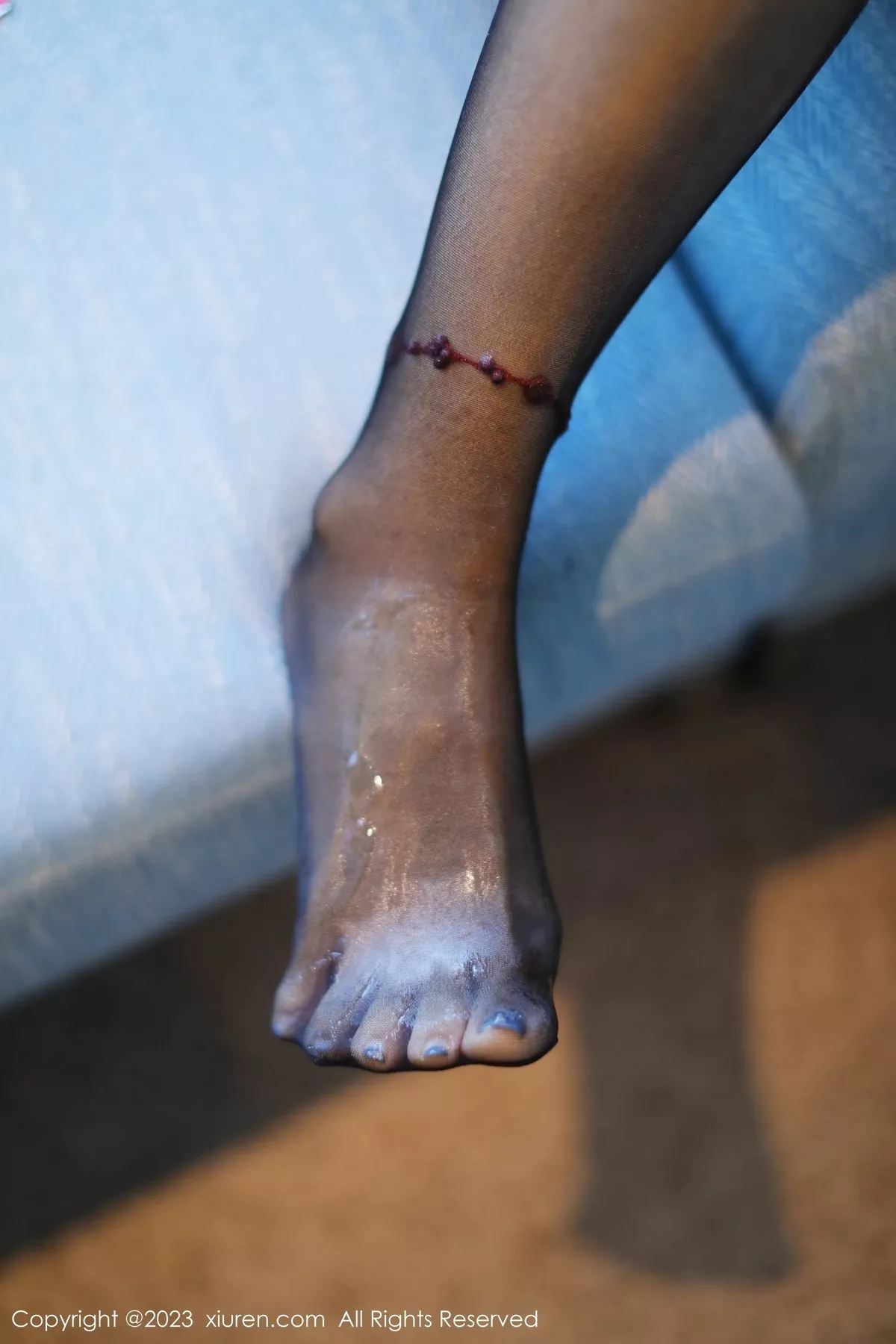 秀人集.com_[XiuRen秀人网]No.6380_模特司柠性感黑色轻透高开叉服饰配黑丝袜秀曼妙身姿诱惑写真79P