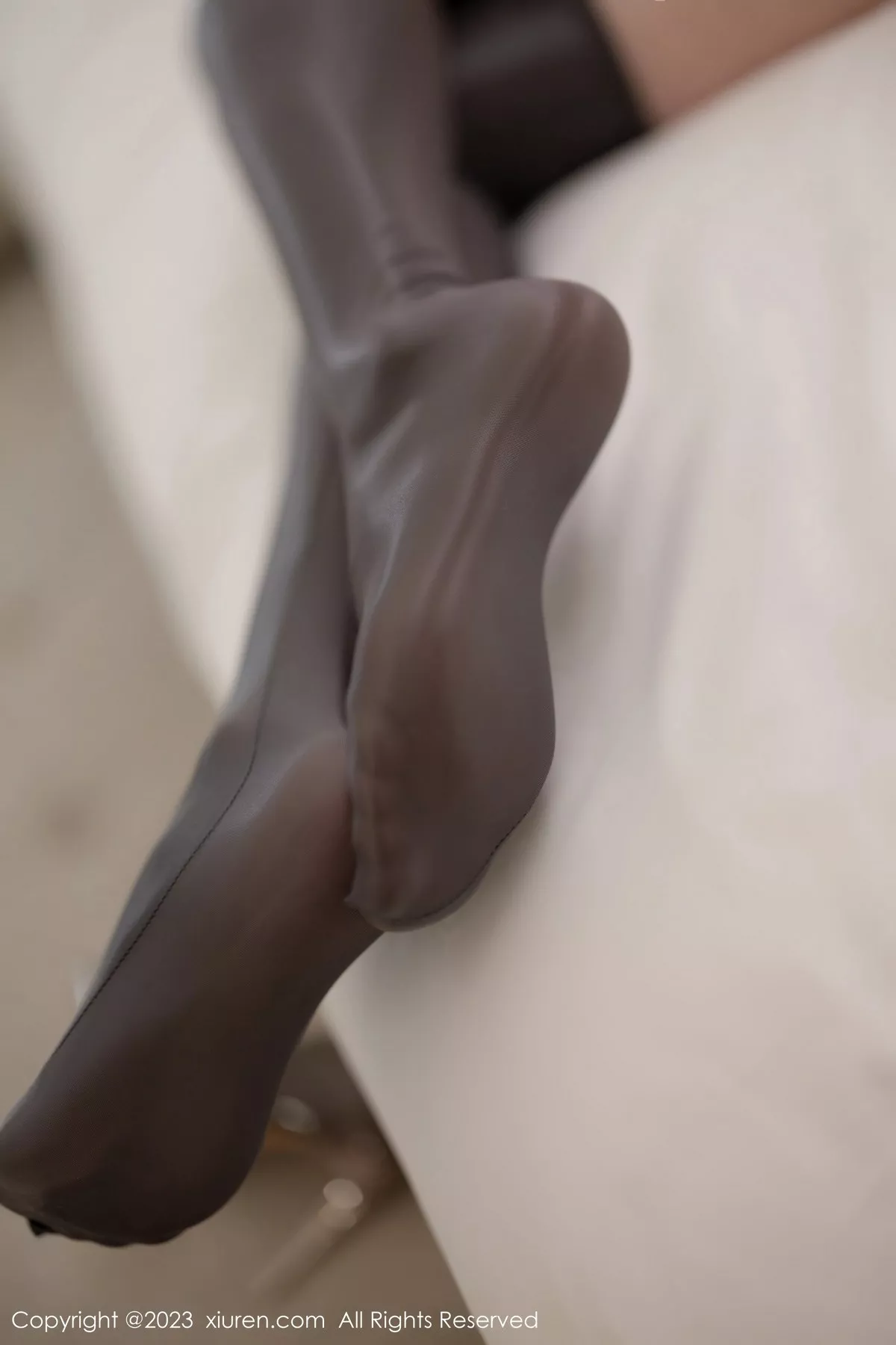 秀人集.com_[XiuRen秀人网]No.6425_模特梦心玥性感蓝色比基尼+灰色高开叉服饰秀高挑身材诱惑写真92P