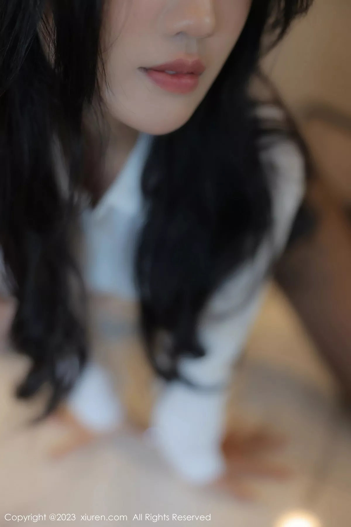 秀人集.com_[XiuRen秀人网]No.6492_模特浅浅Danny性感白T配黑皮短裙魅惑黑丝秀翘臀美腿诱惑写真95P