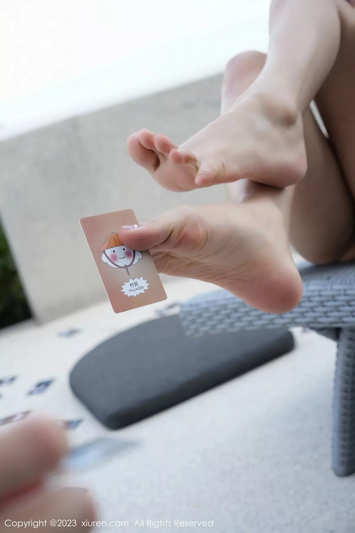 秀人集.com_[XiuRen秀人网]No.6536_模特laura阿姣性感黑色比基尼服配黑皮长靴秀曼妙身姿诱惑写真78P