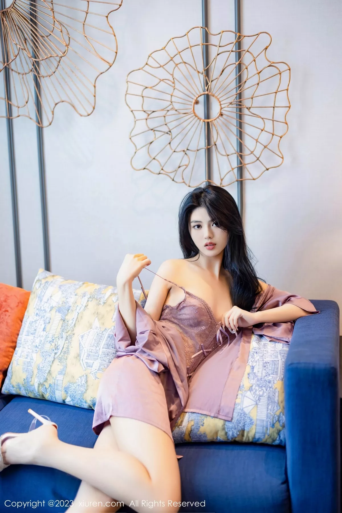 秀人集.com_[XiuRen秀人网]No.6546_模特合集女神浅浅Danny酒店场景性感姐妹花私房情趣诱惑写真94P