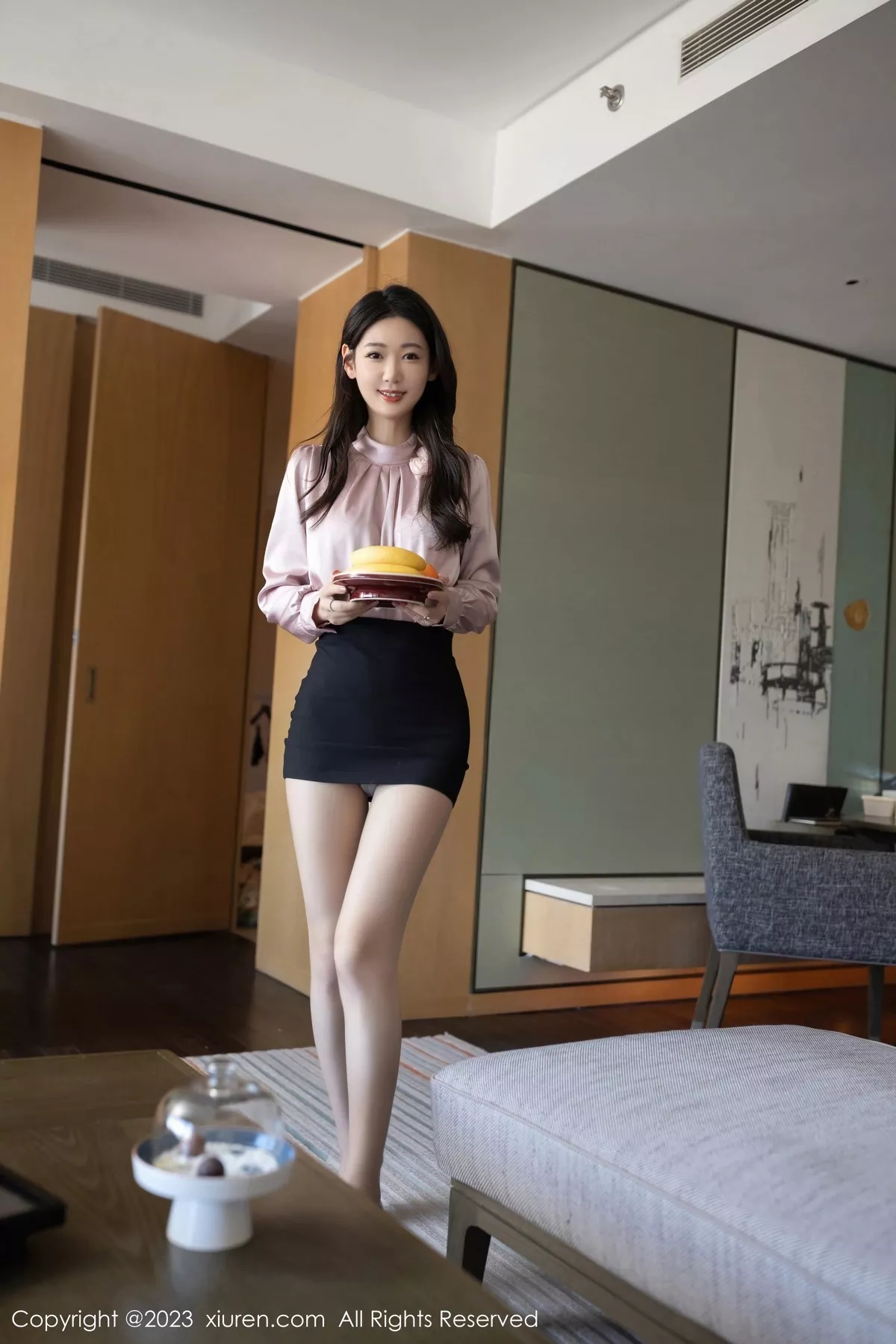 秀人集.com_[XiuRen秀人网]No.6550_模特唐安琪同事的秘密主题性感白色蕾丝内衣秀曼妙身姿诱惑写真81P