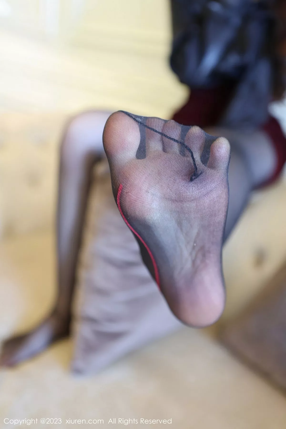 秀人集.com_[XiuRen秀人网]No.6569_模特玉兔miki私房半脱露性感红色蕾丝内衣秀完美身材诱惑写真83P