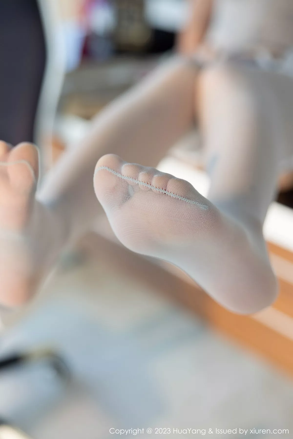 秀人集.com_[HuaYang花漾]Vol.530_女神朱可儿Flora灰色轻透薄纱服配白丝吊袜秀丰满身材诱惑写真51P