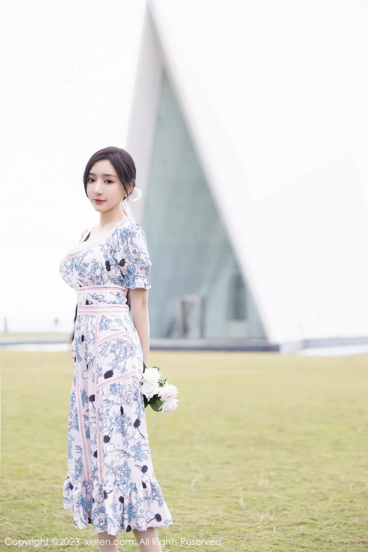 秀人集.com_[XiuRen秀人网]No.6474_女神王馨瑶yanni海南岛旅拍脱浅色连衣长裙露淡蓝内衣诱惑写真86P