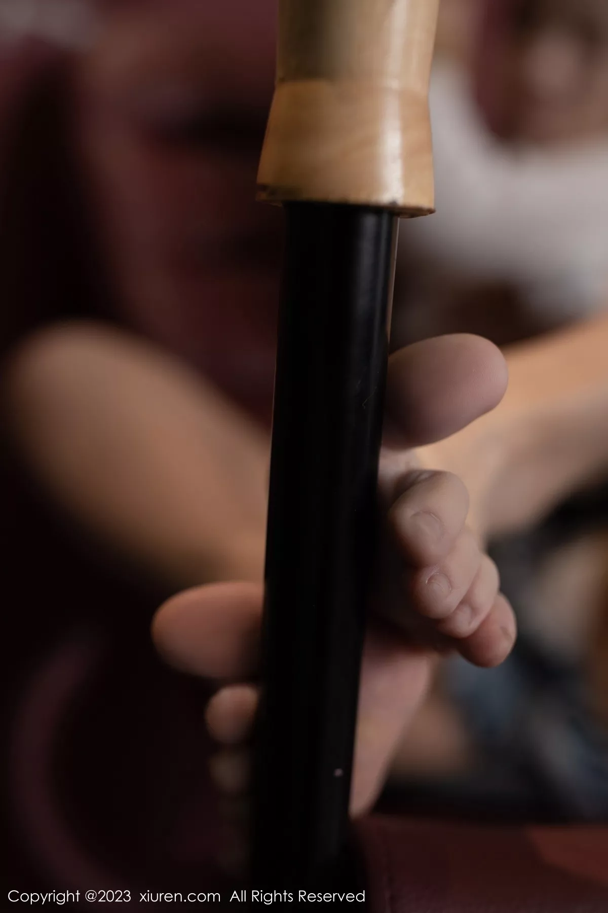 秀人集.com_[XiuRen秀人网]No.6752_模特杏子Yada性感白上衣配牛仔超短裤半脱秀豪乳翘臀诱惑写真79P