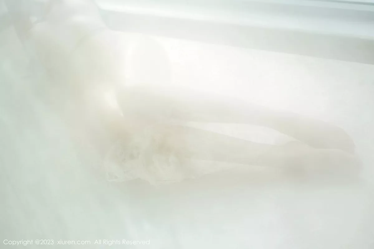 秀人集.com_[XiuRen秀人网]No.6610_女神Carol周妍希性感白色轻透情趣服秀丰满身材惹火诱惑写真79P