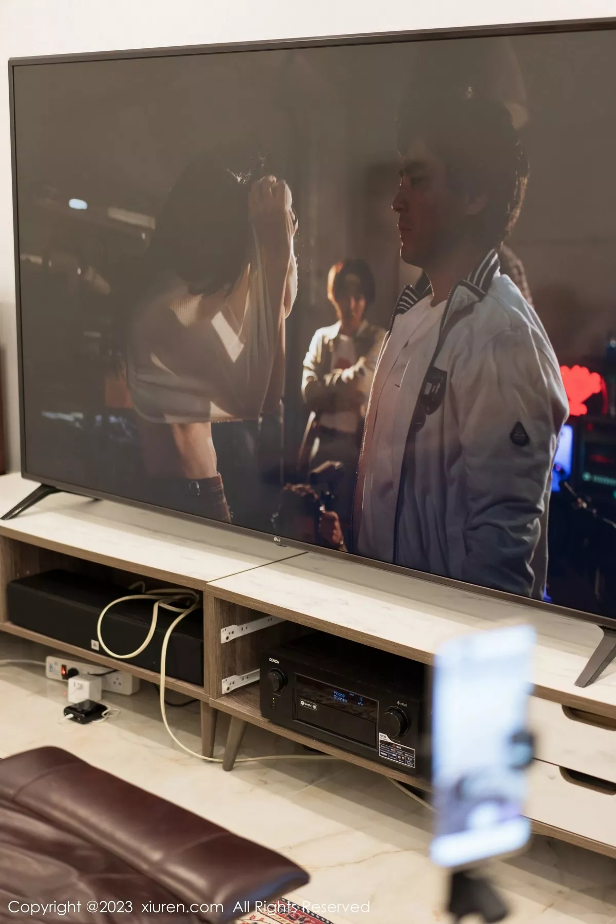 秀人集.com_[XiuRen秀人网]No.6768_女神王雨纯脱浅色连衣长裙露浅色内衣配开档肉丝完美诱惑写真74P