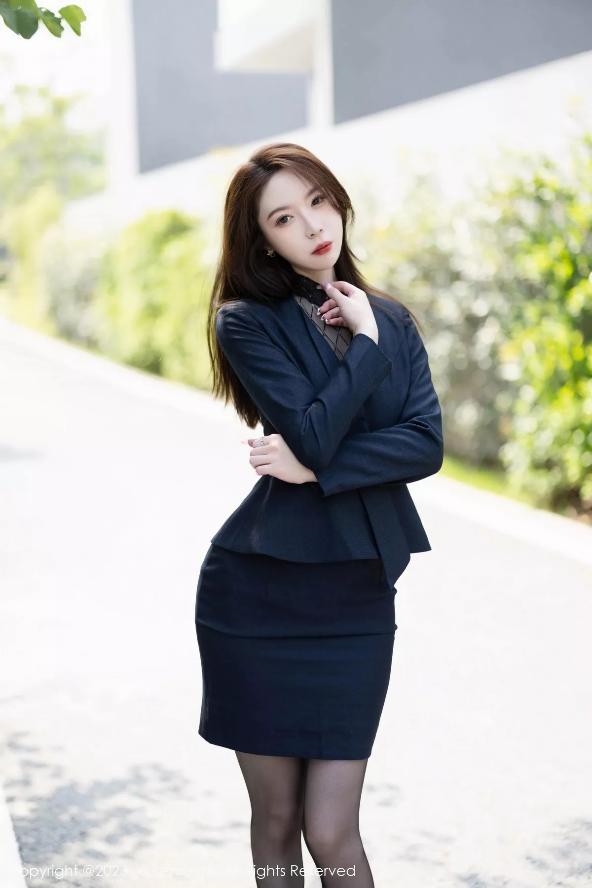 秀人集.com_[XiuRen秀人网]No.6914_模特梦心玥性感黑色轻透薄纱高开服饰秀高挑曼妙身姿诱惑写真89P