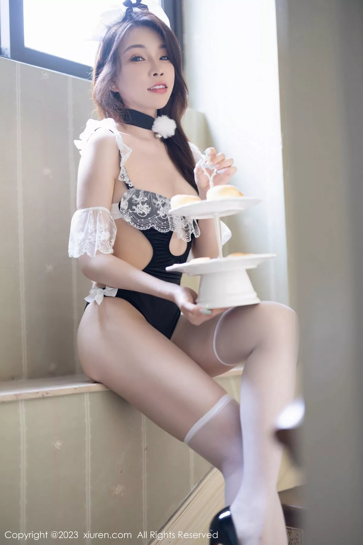 秀人集.com_[XiuRen秀人网]No.6958_女神徐莉芝Booty欧式文艺风性感内衣秀曼妙身姿惹火诱惑写真88P