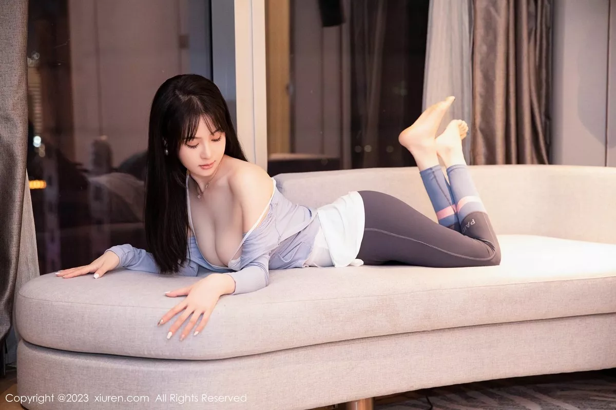 秀人集.com_[XiuRen秀人网]No.6968_模特柚琪Rich浴室场景性感白色轻透吊带服秀丰满身材诱惑写真83P