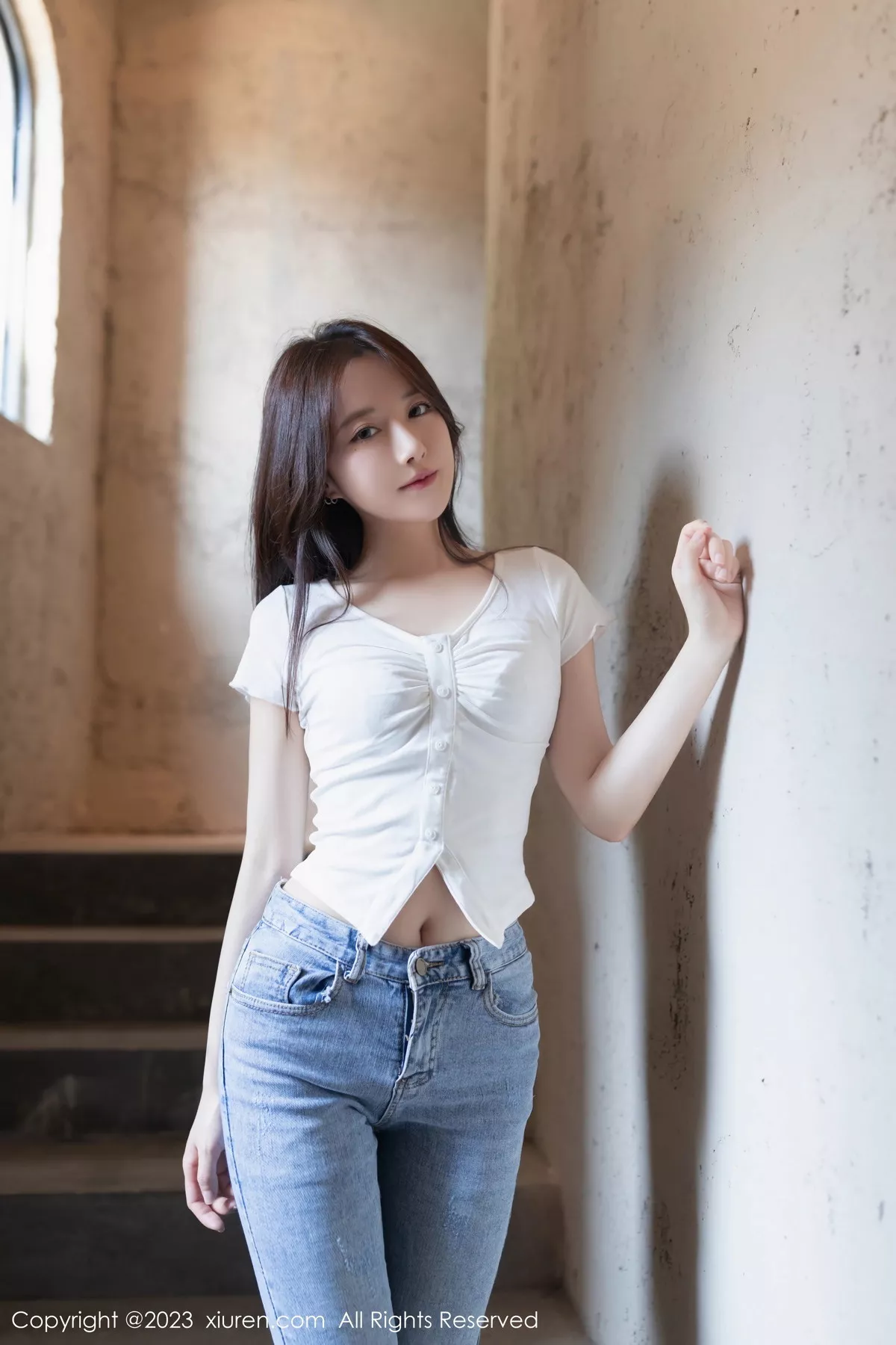 秀人集.com_[XiuRen秀人网]No.7254_模特鱼子酱性感白色蕾丝内衣+粉色蕾丝情趣内衣完美诱惑写真84P