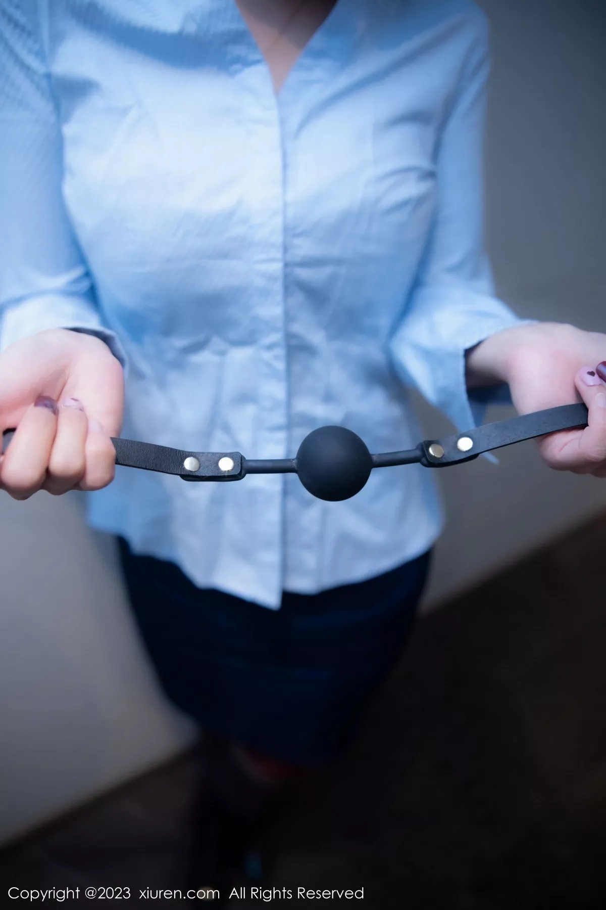 秀人集.com_[XiuRen秀人网]No.7313_模特大美妞儿性感黑色蕾丝内衣配黑丝吊袜秀完美身材诱惑写真65P