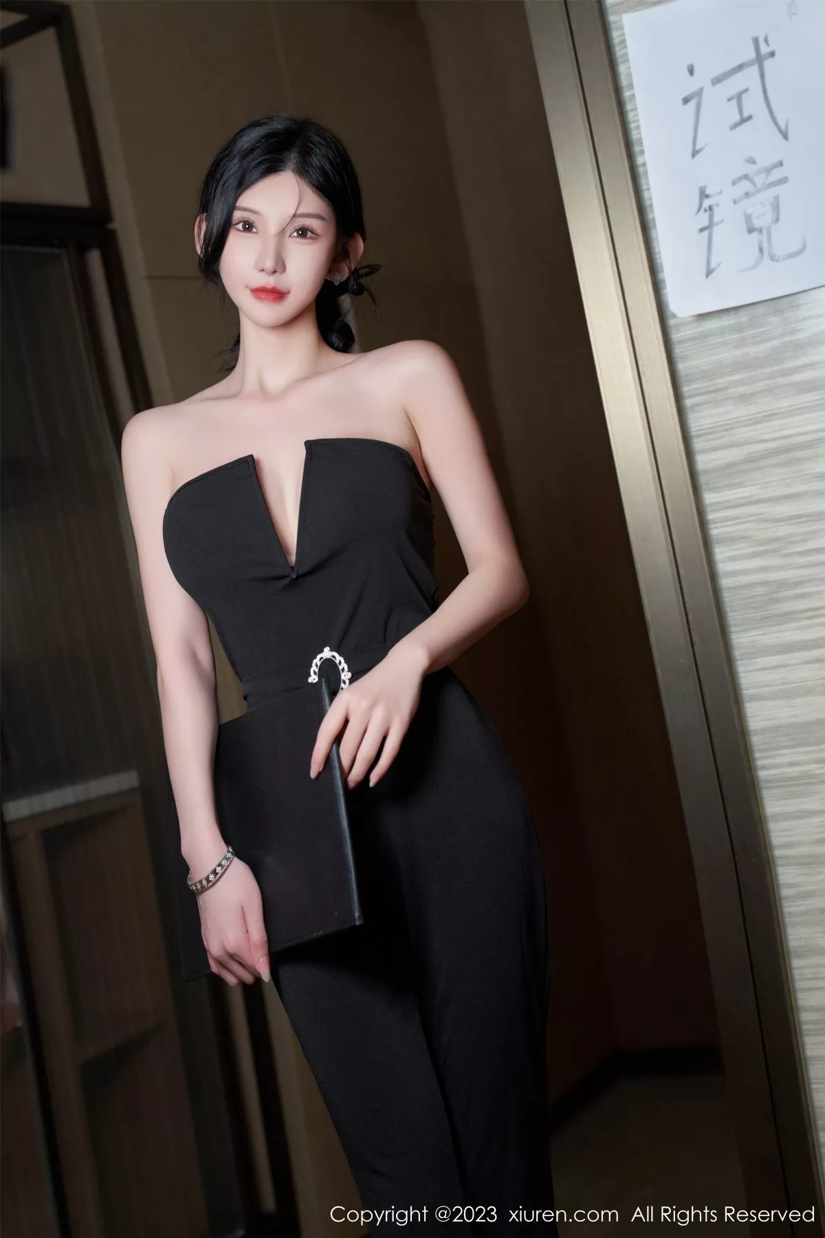 秀人集.com_[XiuRen秀人网]No.7289_女神周于希Sally新人试镜性感猫女郎服饰秀完美身材诱惑写真100P