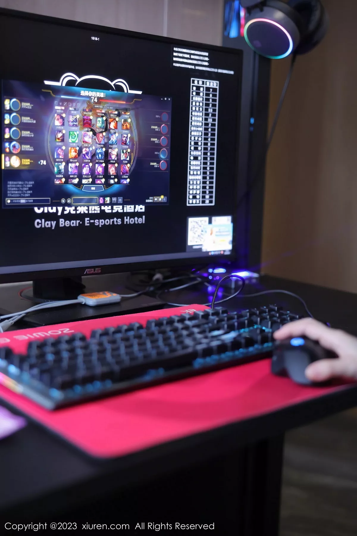 秀人集.com_[XiuRen秀人网]No.7506_模特豆瓣酱性感黑色薄纱轻透服露黑色内衣秀丰满身材诱惑写真83P