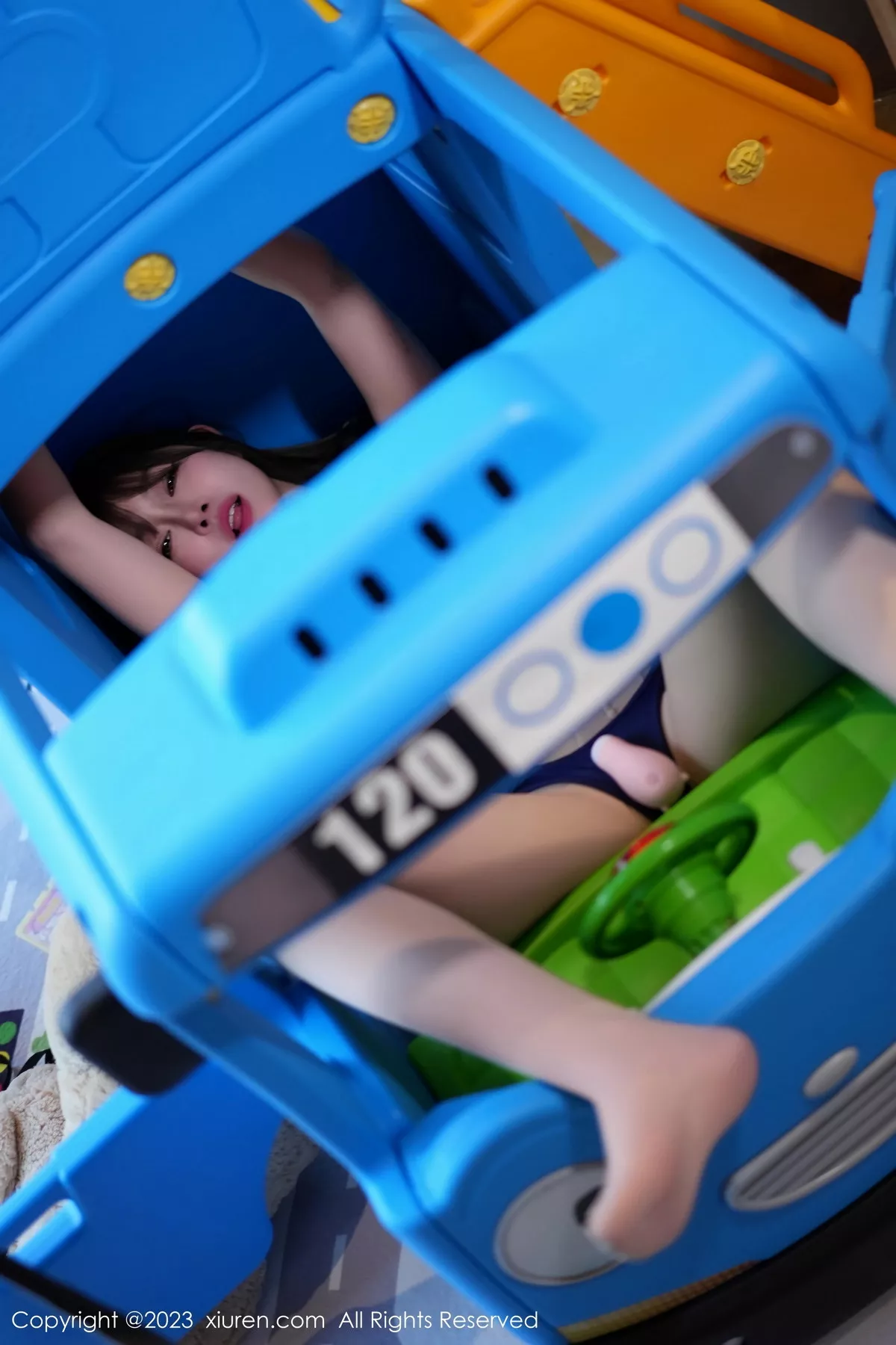 秀人集.com_[XiuRen秀人网]No.7505_女神王雨纯性感蓝色连体泳装配超薄肉丝秀曼妙身姿惹火诱惑写真70P