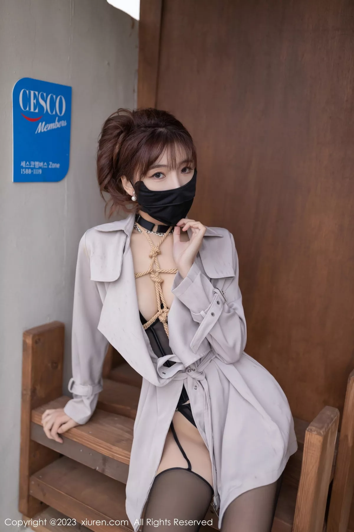 秀人集.com_[XiuRen秀人网]No.7538_模特陆萱萱情趣捆绑主题黑色情趣服饰配黑丝吊袜撩人诱惑写真79P