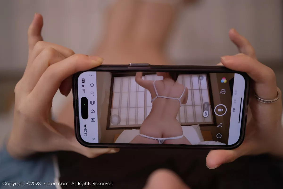 秀人集.com_[XiuRen秀人网]No.7596_模特杏子Yada性感情趣护士装露白色蕾丝内衣秀曼妙身姿诱惑写真82P