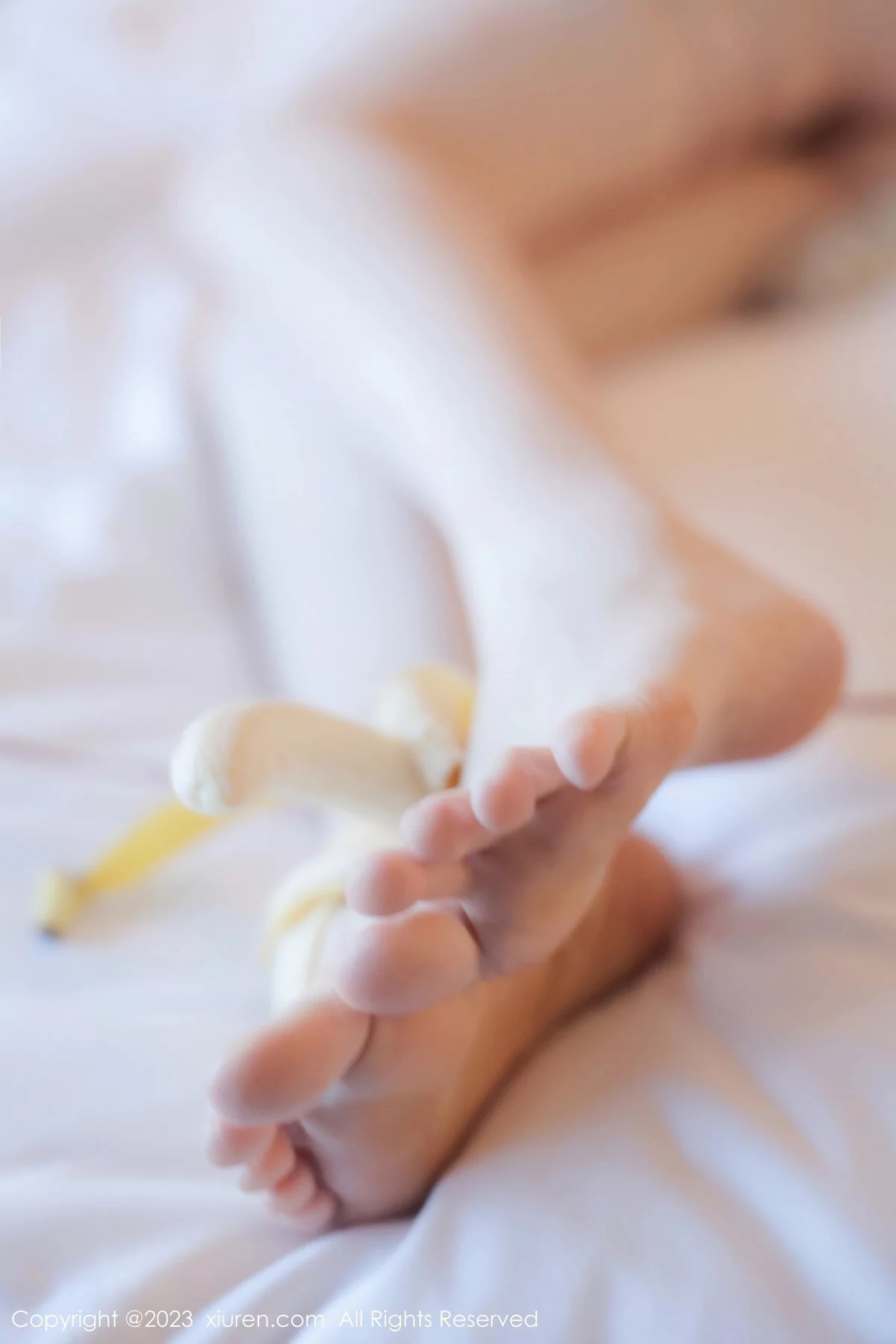 秀人集.com_[XiuRen秀人网]No.7803_模特林悠悠私房性感浅色毛绒卡哇伊服饰秀白嫩肌肤完美诱惑写真85P