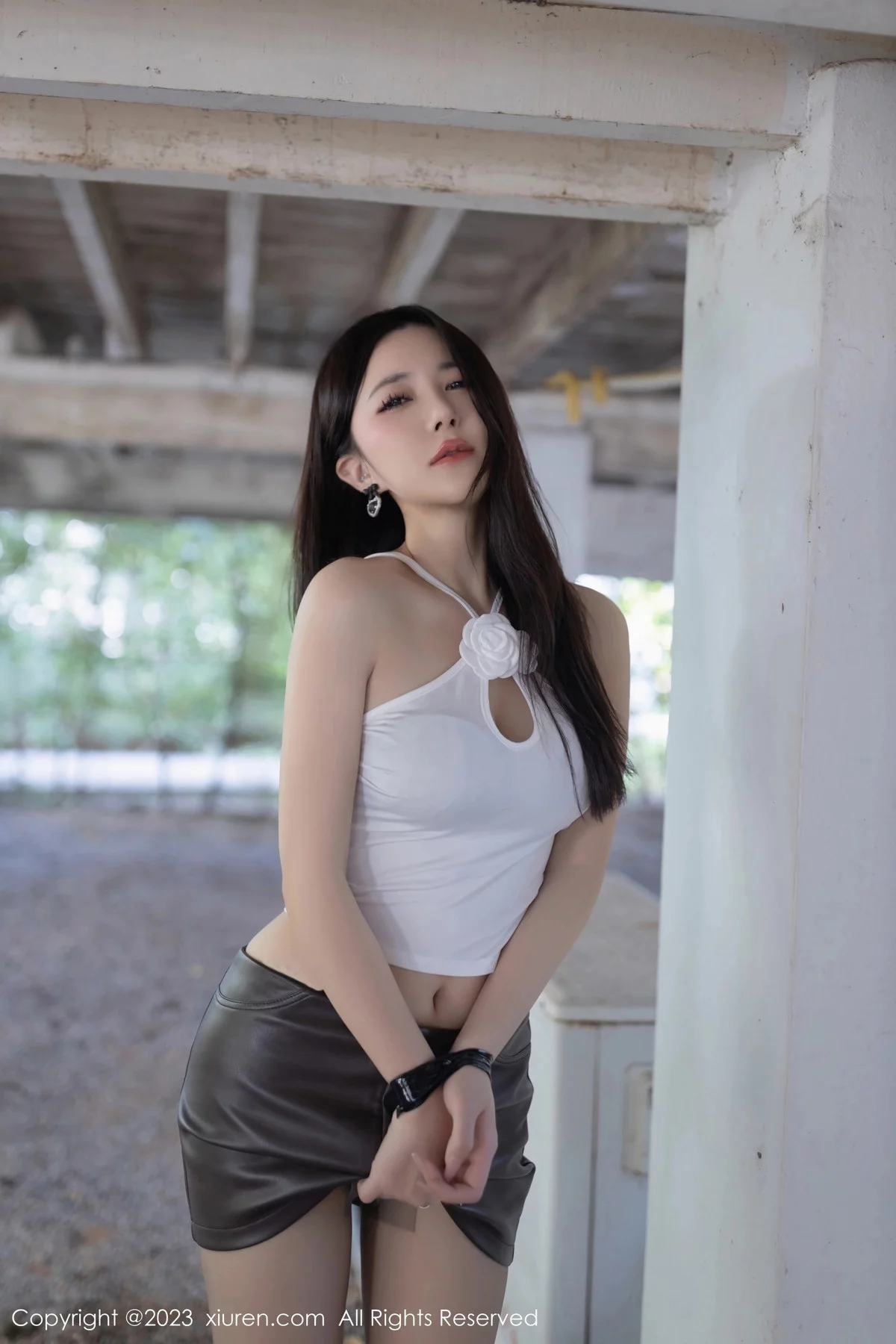 秀人集.com_[XiuRen秀人网]No.7888_模特鱼子酱Fish尾随主题情趣捆绑性感内衣秀曼妙身姿诱惑写真83P