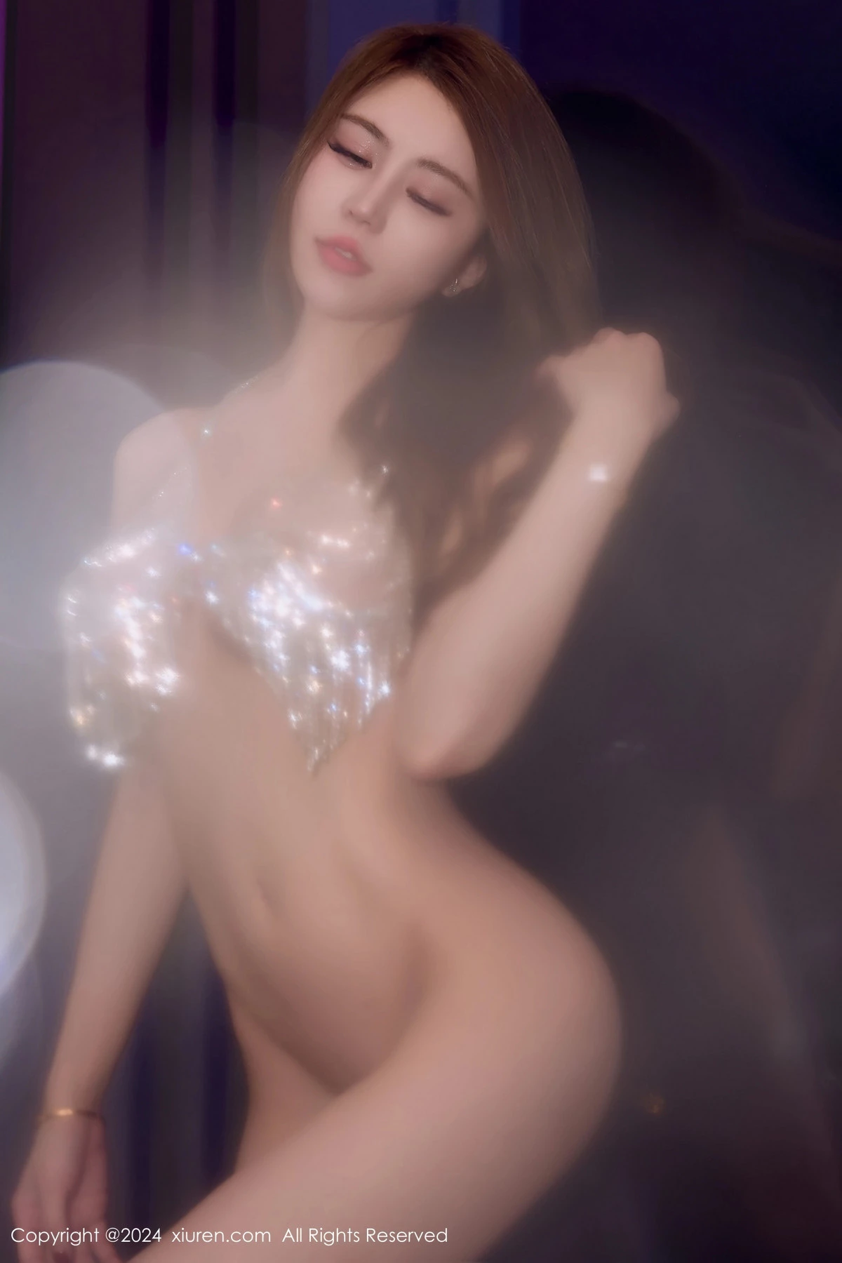 秀人集.com_[XiuRen秀人网]No.8082_模特tina_甜仔泳池拍摄性感银色比基尼秀凹凸身材完美诱惑写真58P