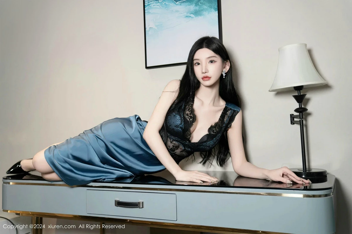 秀人集.com_[XiuRen秀人网]No.8242_女神周于希Sally性感蕾丝长裙+黑色薄纱连体衣秀完美身材诱惑写真115P