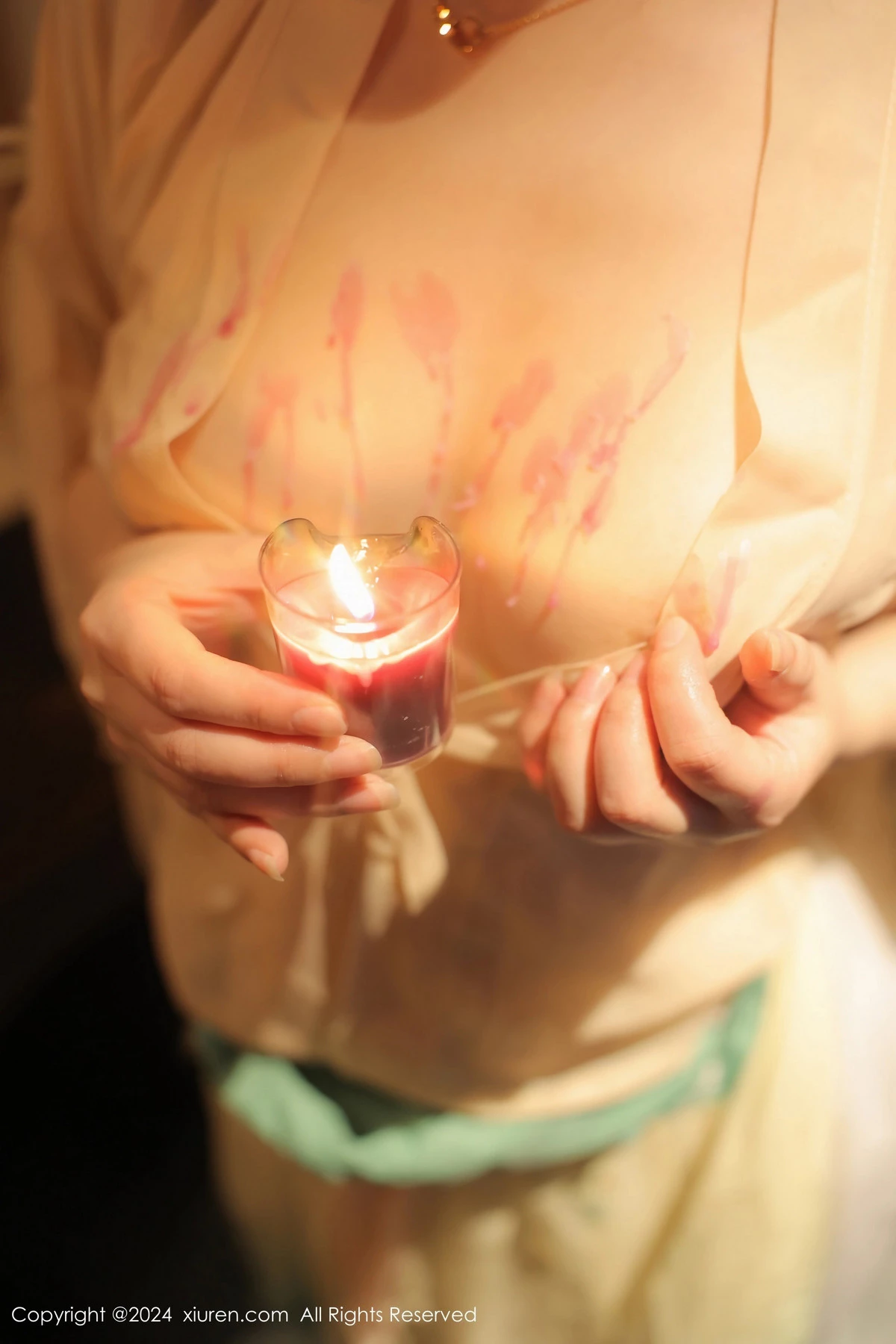 秀人集.com_[XiuRen秀人网]No.8128_模特诗诗kiki浴室场景性感古装情趣服饰秀丰腴有致身材诱惑写真82P