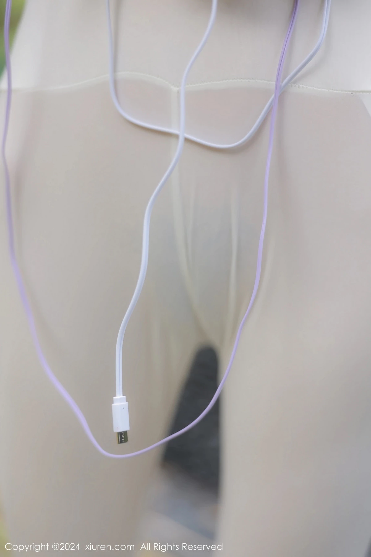 秀人集.com_[XiuRen秀人网]No.8132_模特桃妖夭户外白色内衣配性感白色露臀裤秀曼妙身姿诱惑写真78P