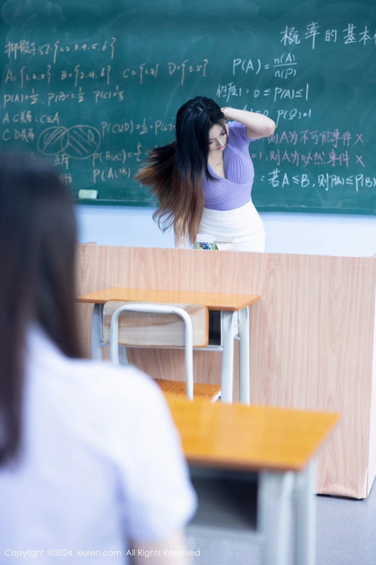 秀人集.com_[XiuRen秀人网]No.8319_模特合集女神豆瓣酱私房性感姐妹花灰色蕾丝内衣完美诱惑写真81P