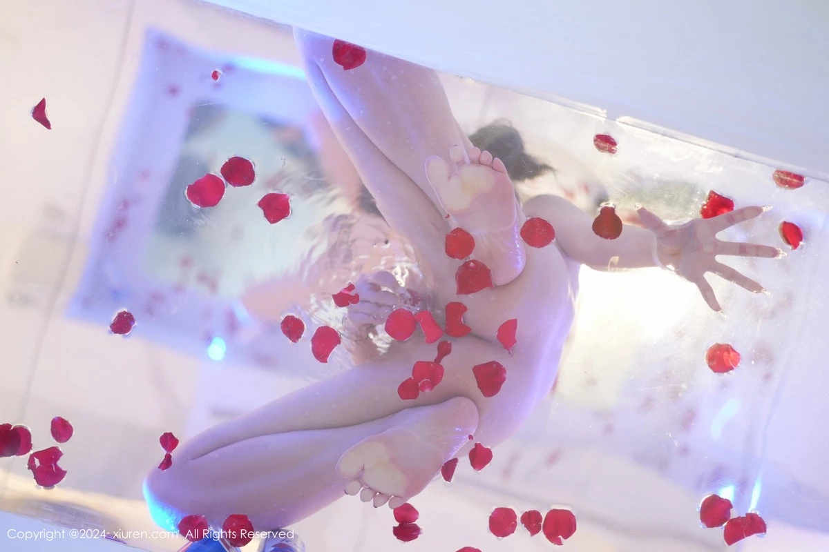 秀人集.com_[XiuRen秀人网]No.8395_模特林幼一性感粉色连衣短裙露丁字裤秀翘臀美腿惹火诱惑写真120P